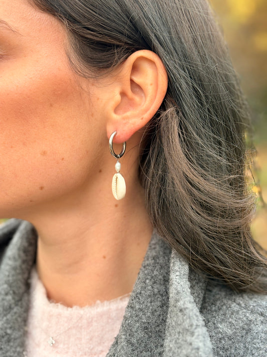 Boucles d'Oreilles - AMAYA