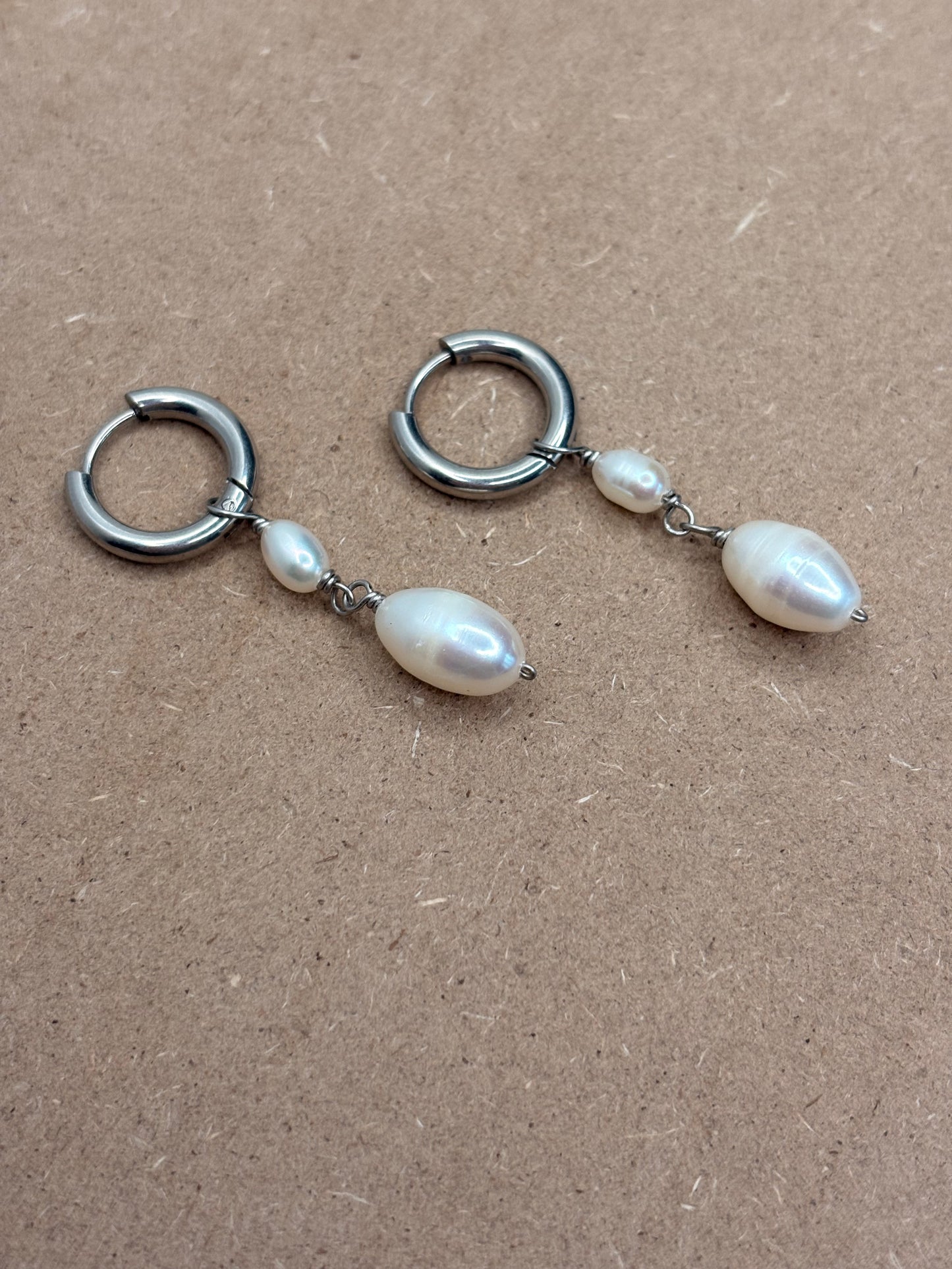 Boucles d'Oreilles - MIRENA