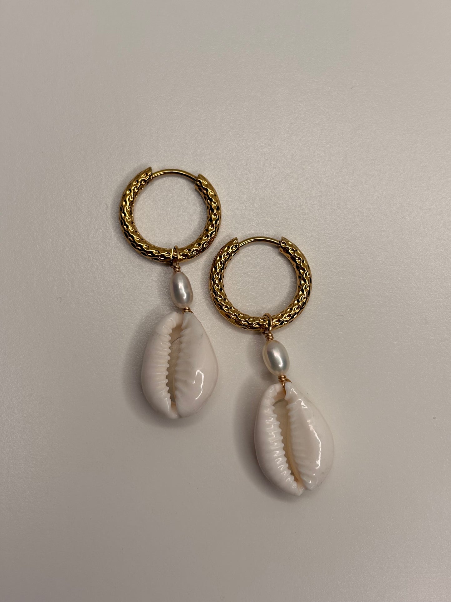 Boucles d'Oreilles - ALÉA