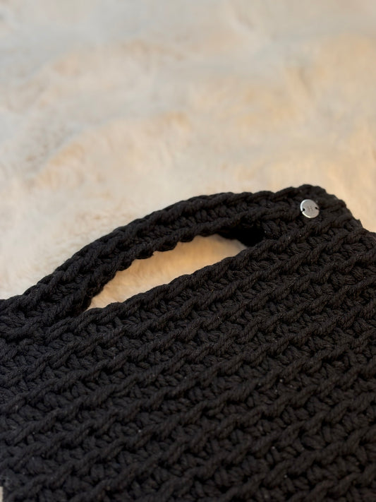 Sac NAÏA mini - Noir