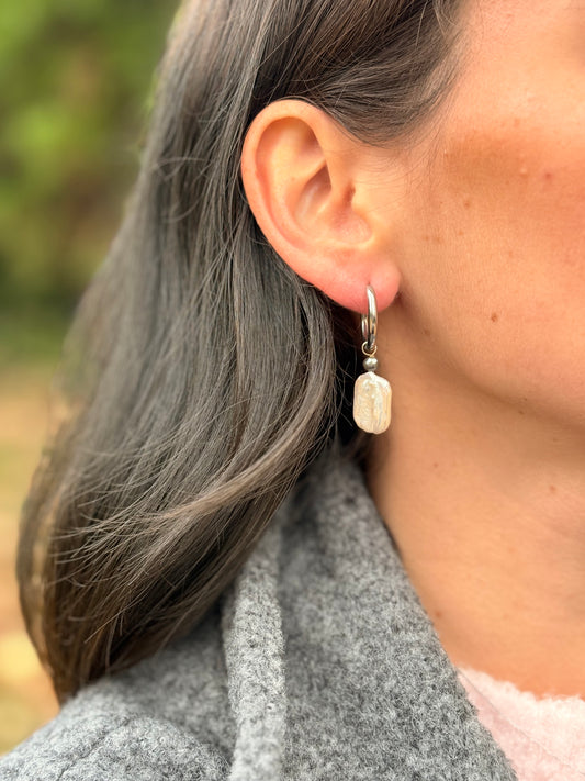 Boucles d'Oreilles - ADÉLIS