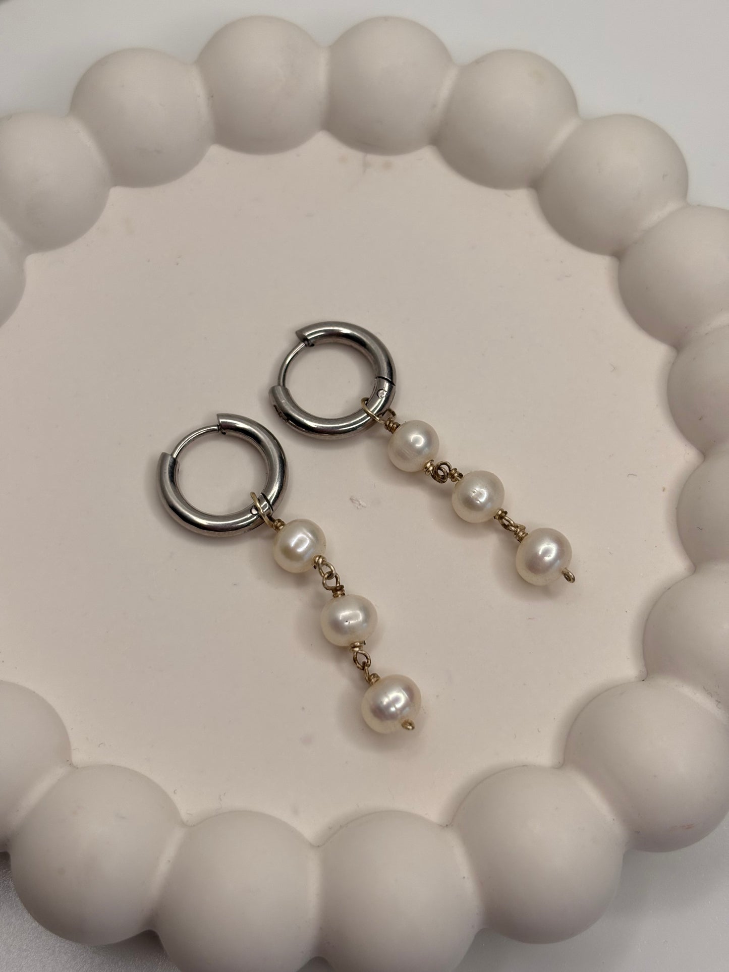 Boucles d'Oreilles - ÉLIONE