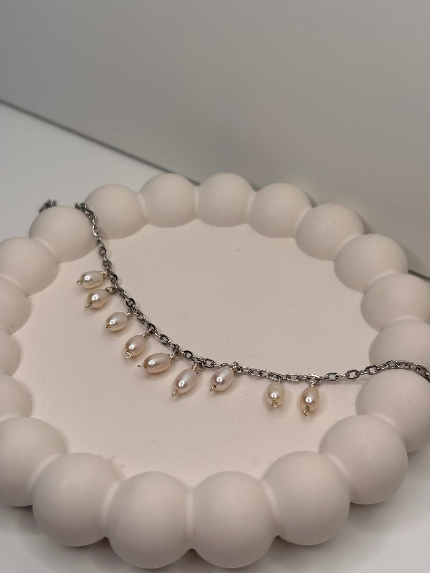 Bracelet de Perles - JAMILA