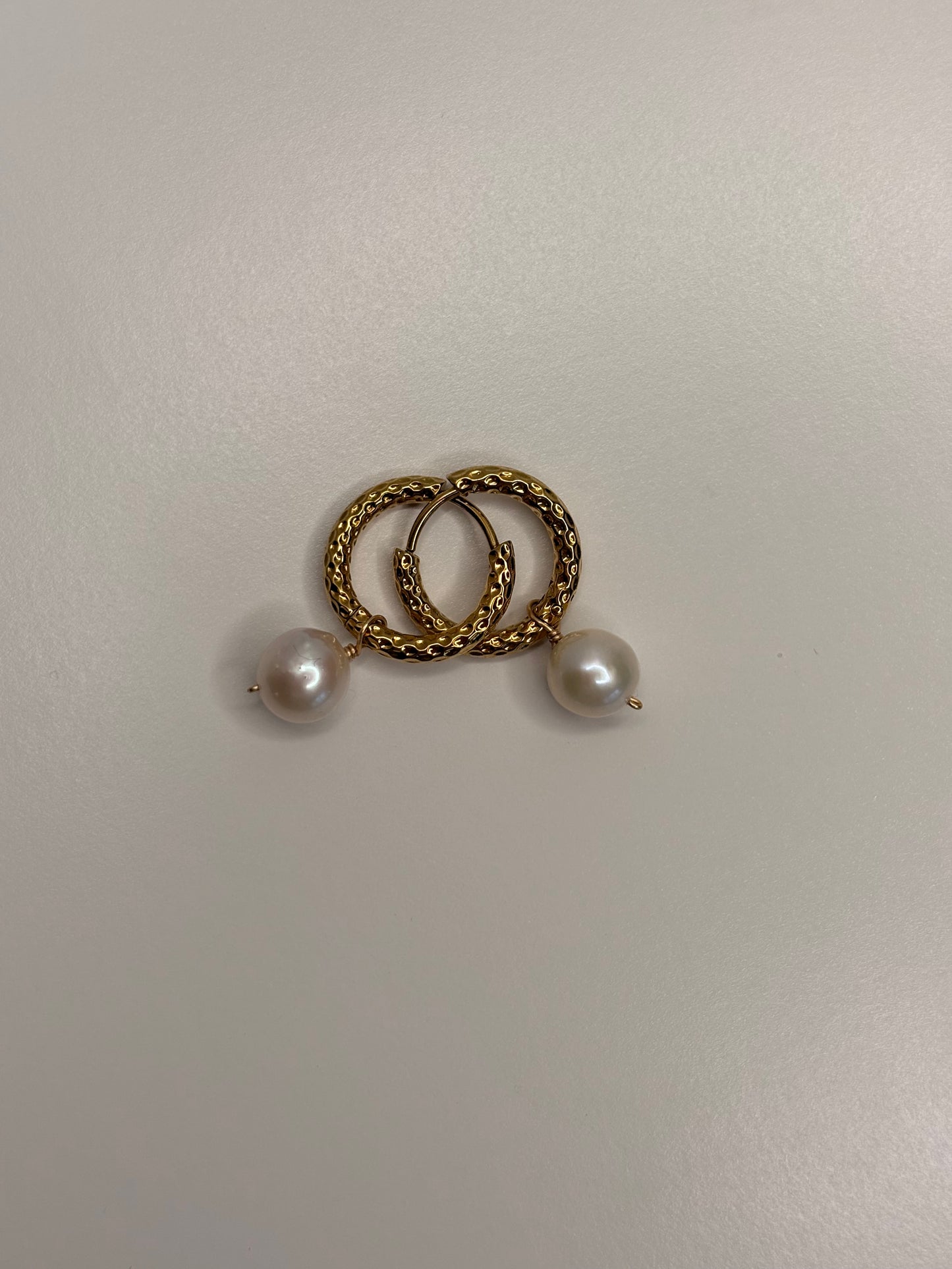 Boucles d'Oreilles - SORELLA