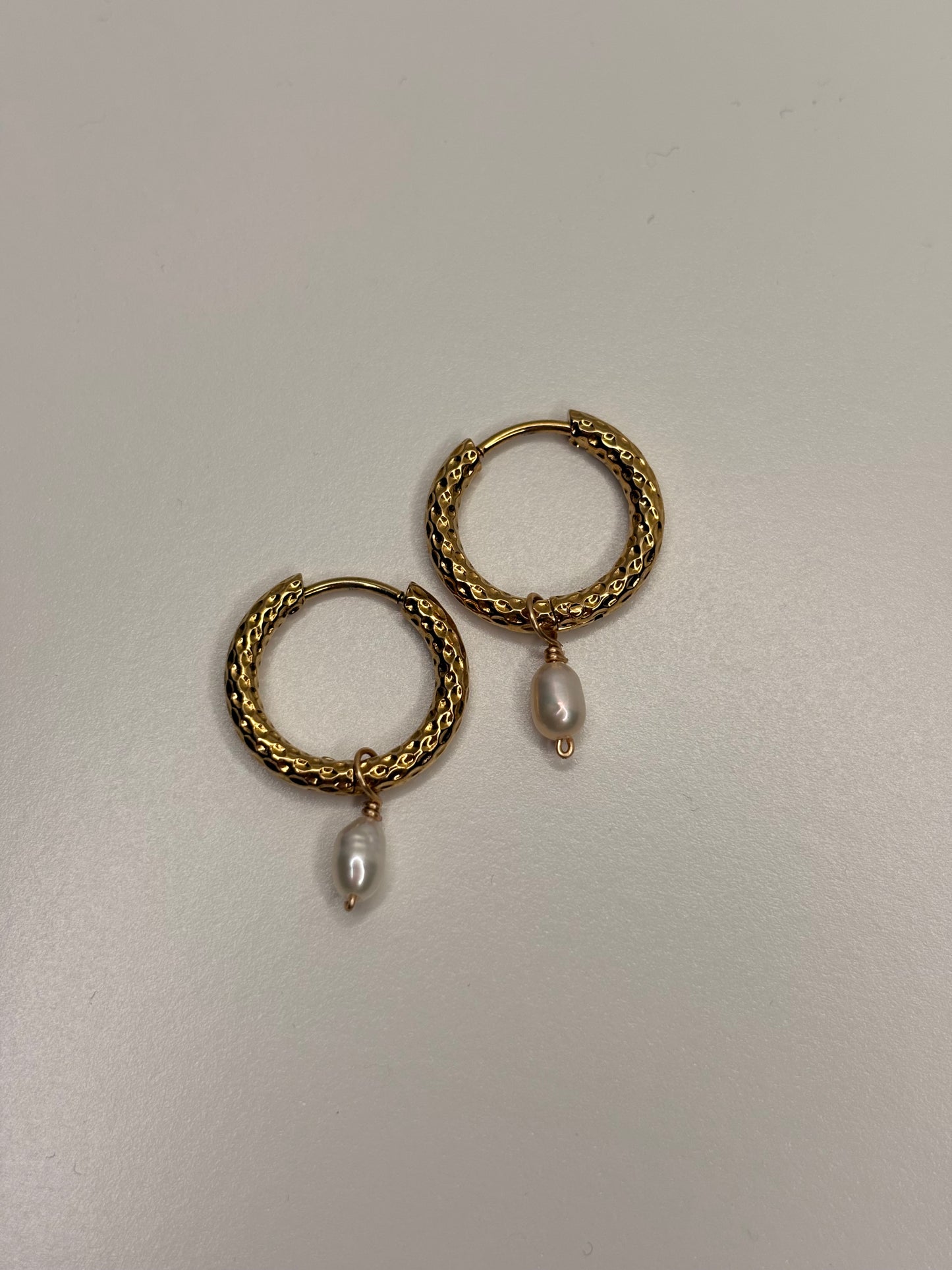 Boucles d'Oreilles - NÉRA