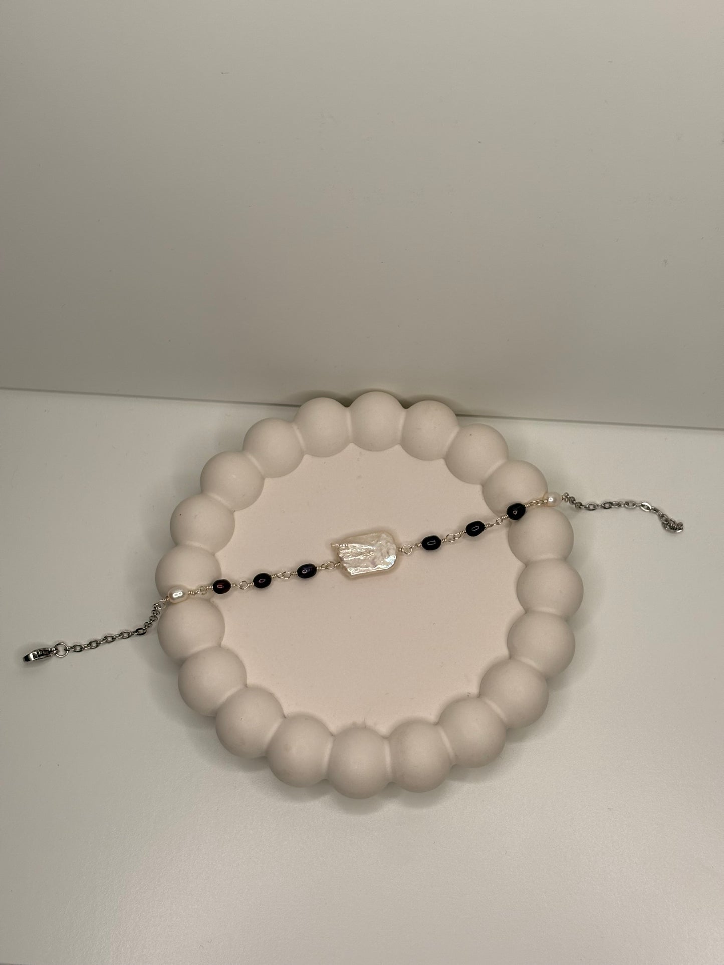 Bracelet de Perles - LISA