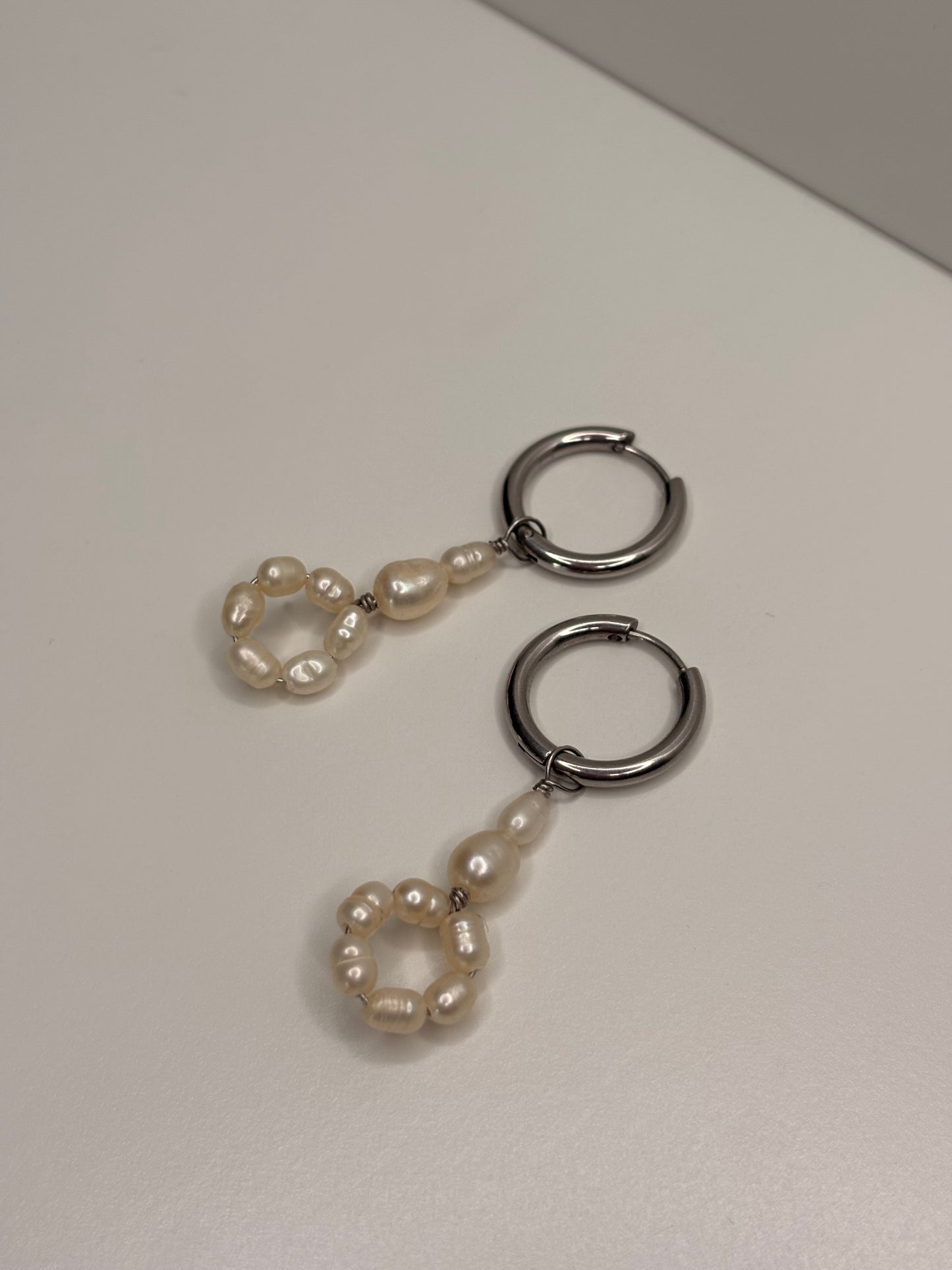 Boucles d'Oreilles - ORAYA