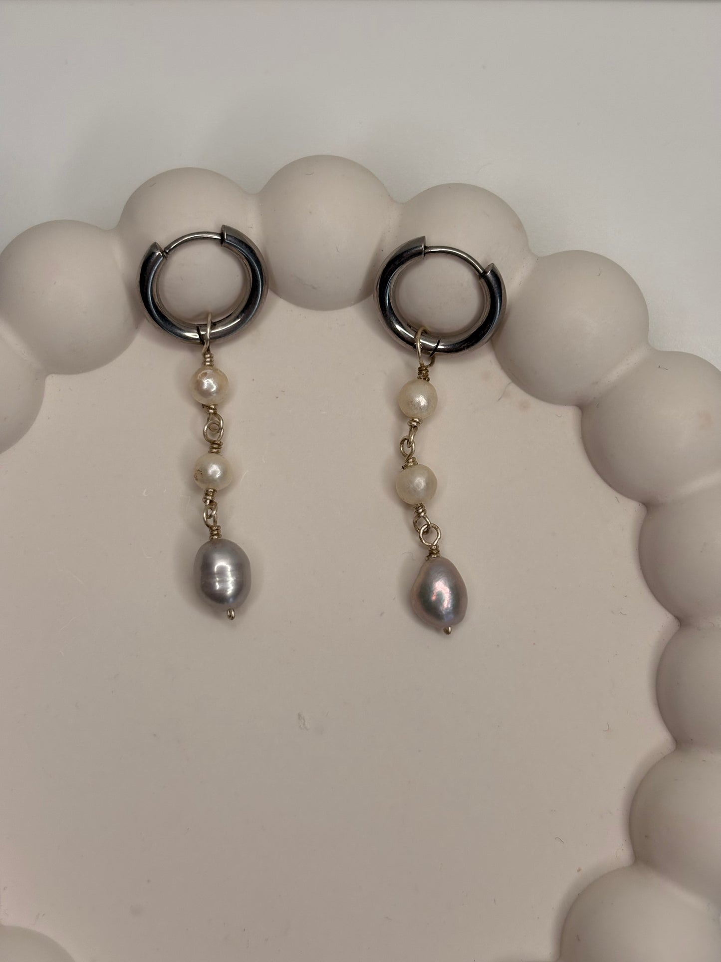 Boucles d'Oreilles - KALIA