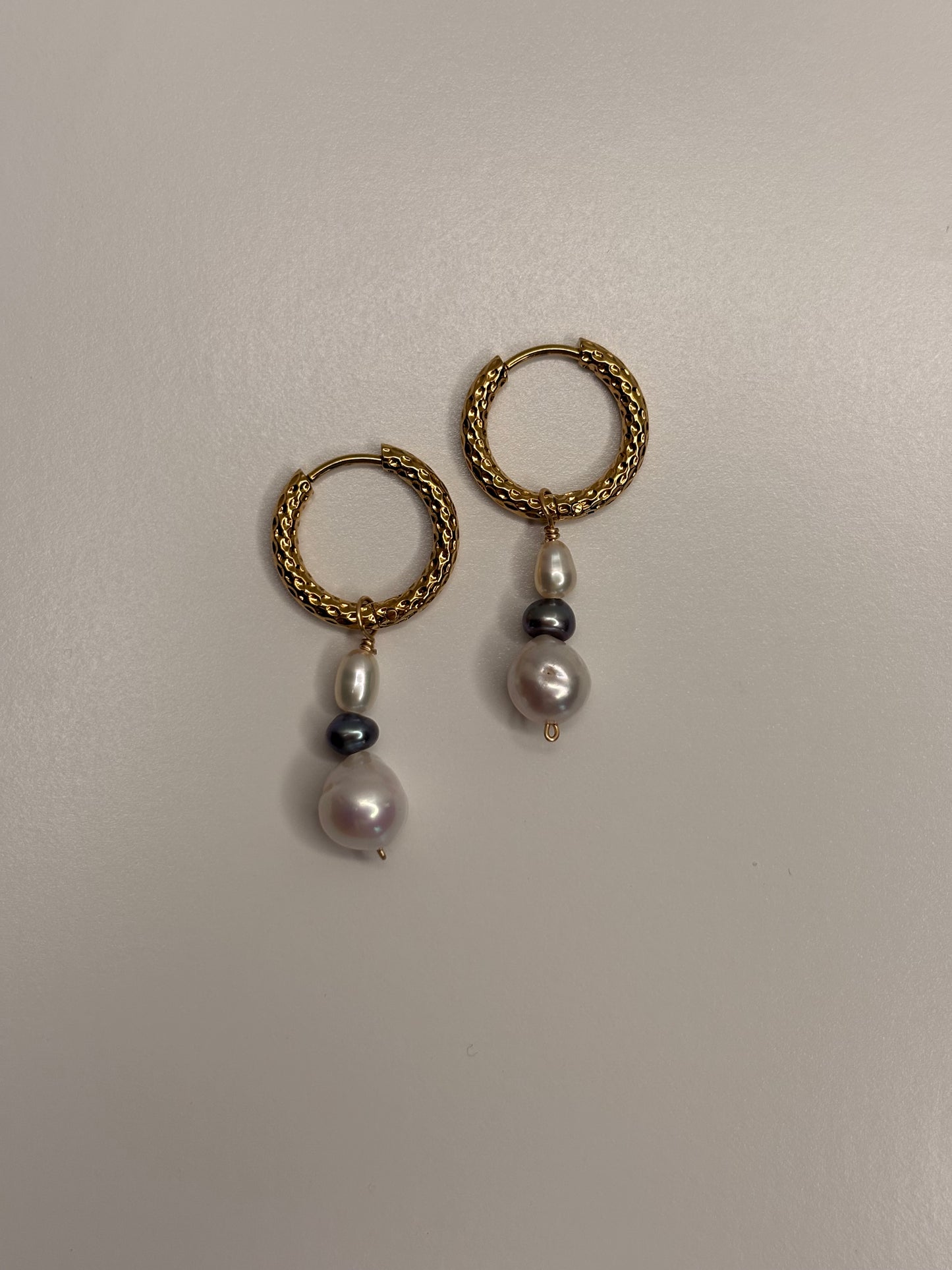 Boucles d'Oreilles - NAYELI