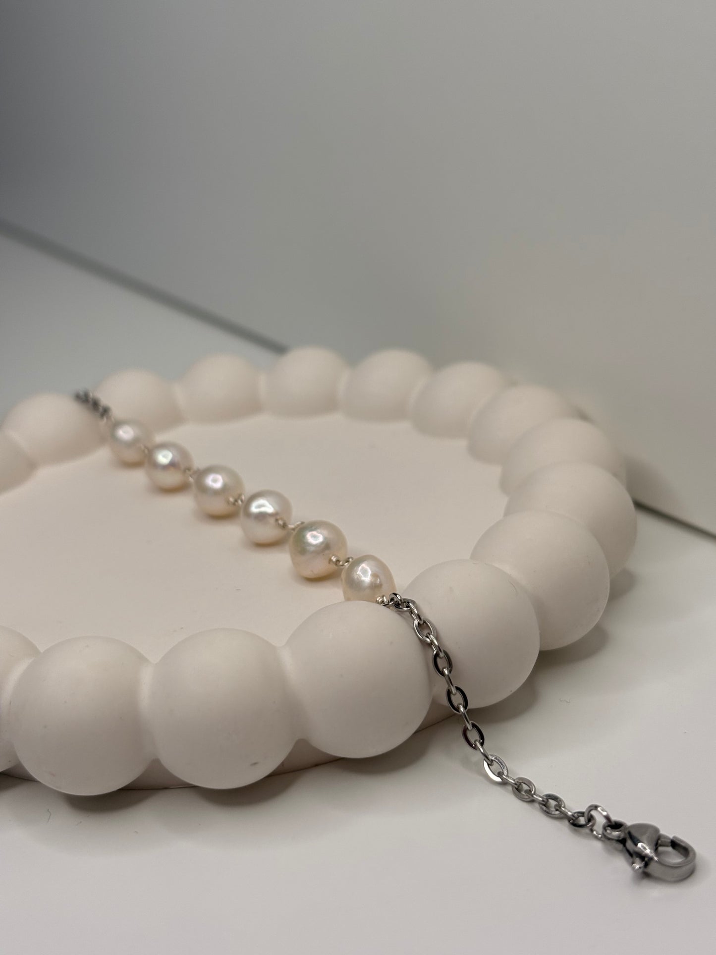Bracelet de Perles - NADIA