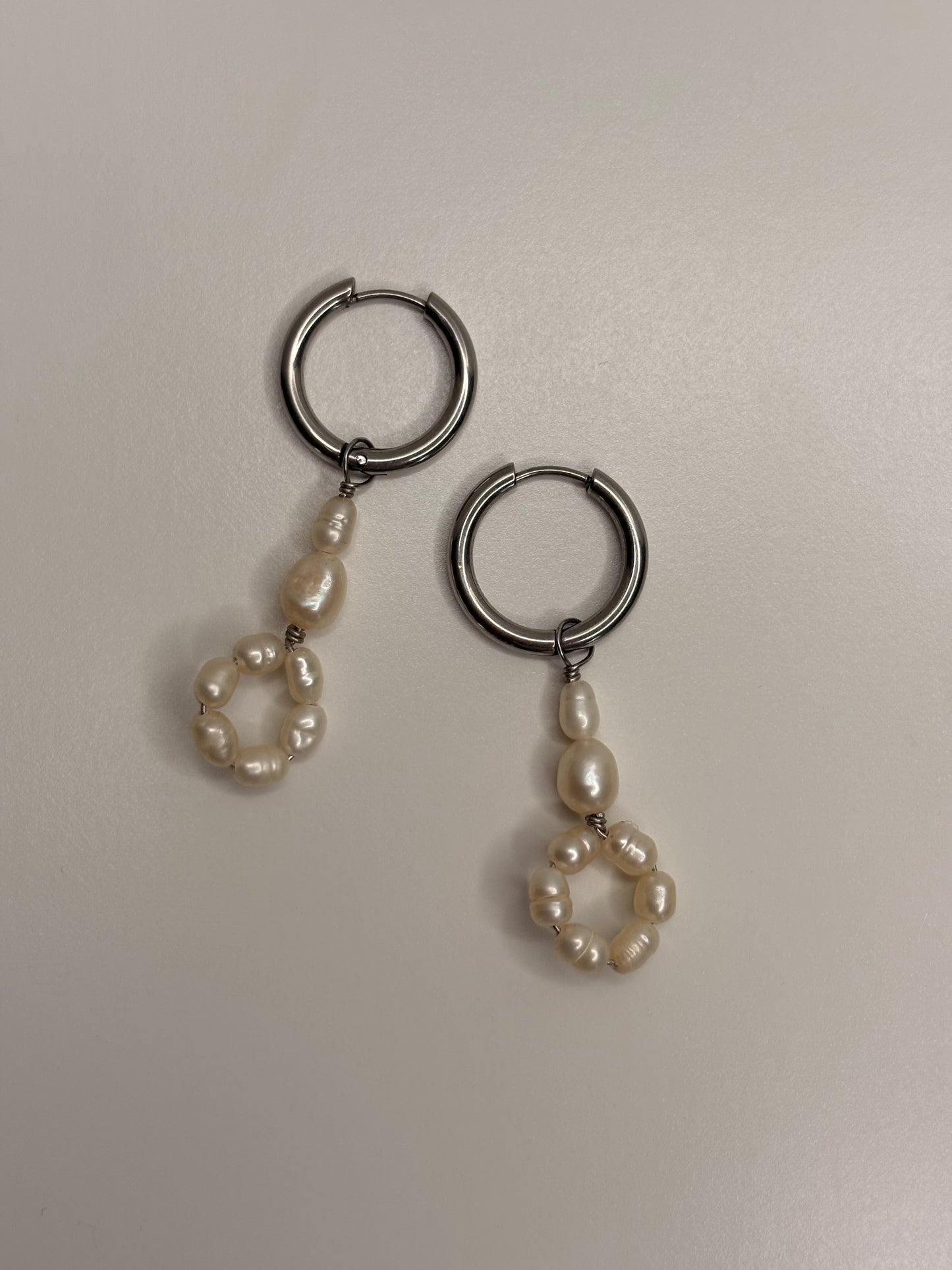 Boucles d'Oreilles - ORAYA