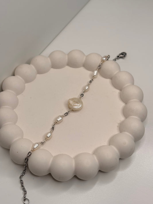 Bracelet de Perles - ÉMILIE