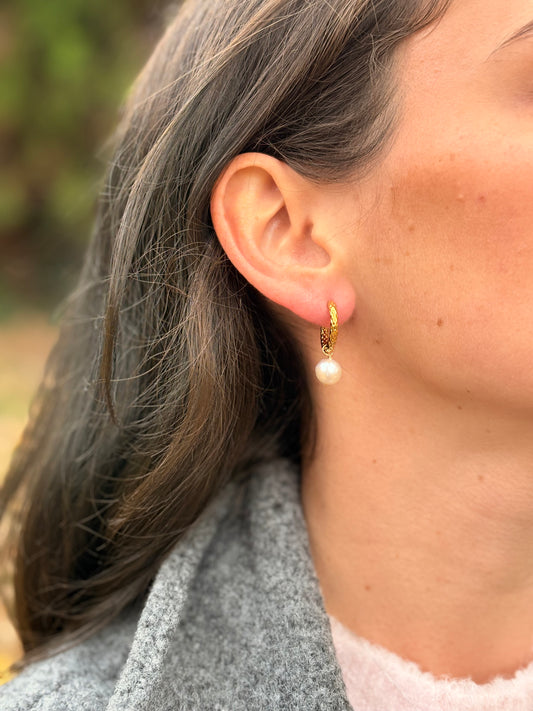 Boucles d'Oreilles - SORELLA