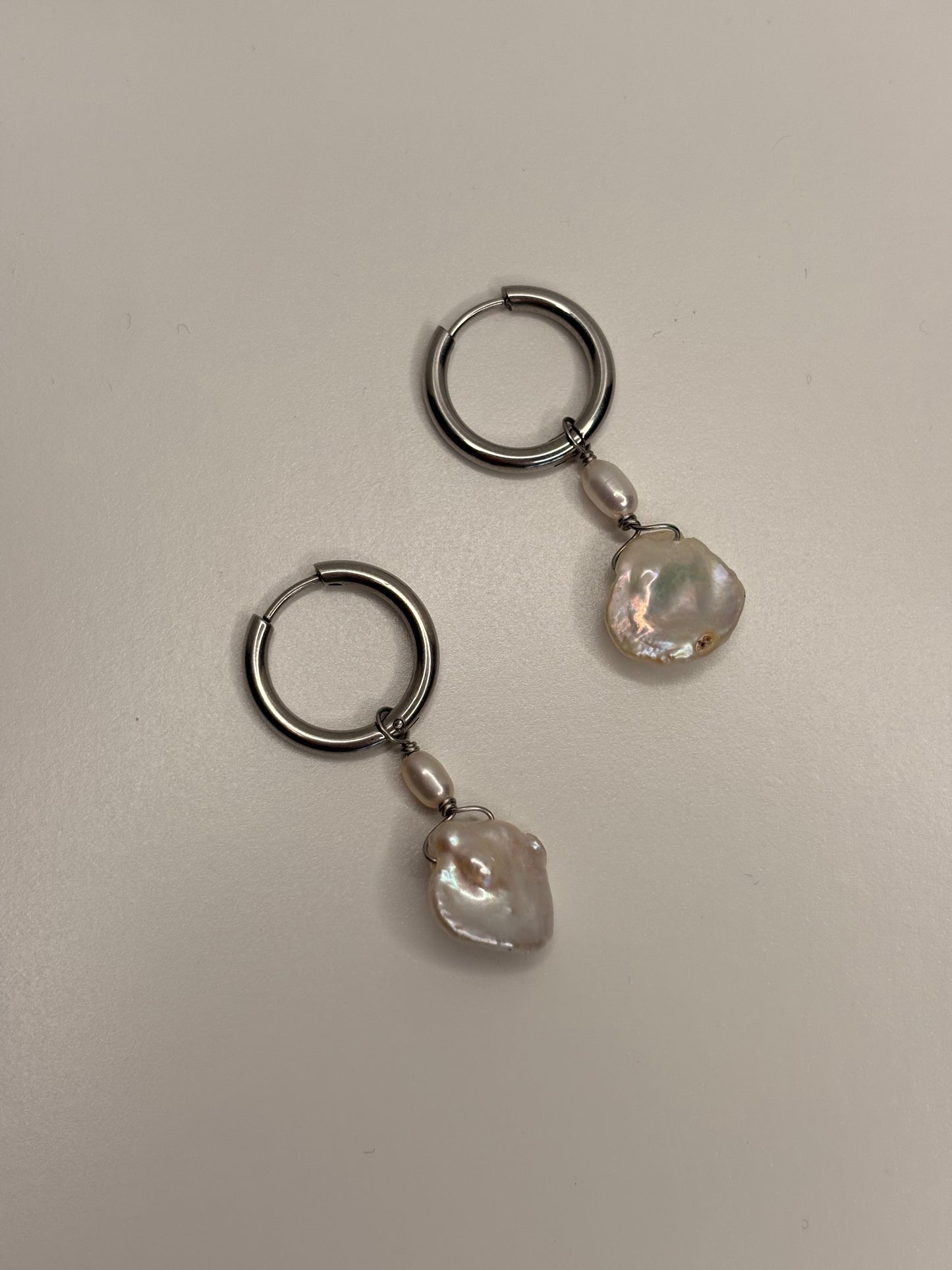 Boucles d'Oreilles - ARAMIS