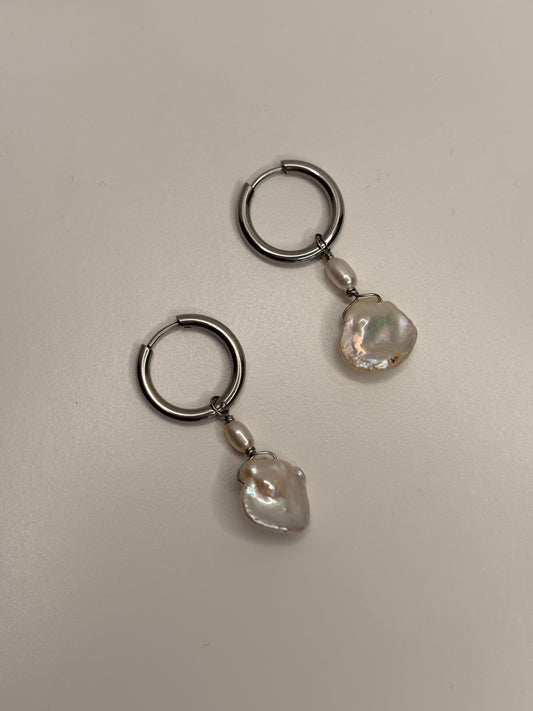 Boucles d'Oreilles - ARAMIS