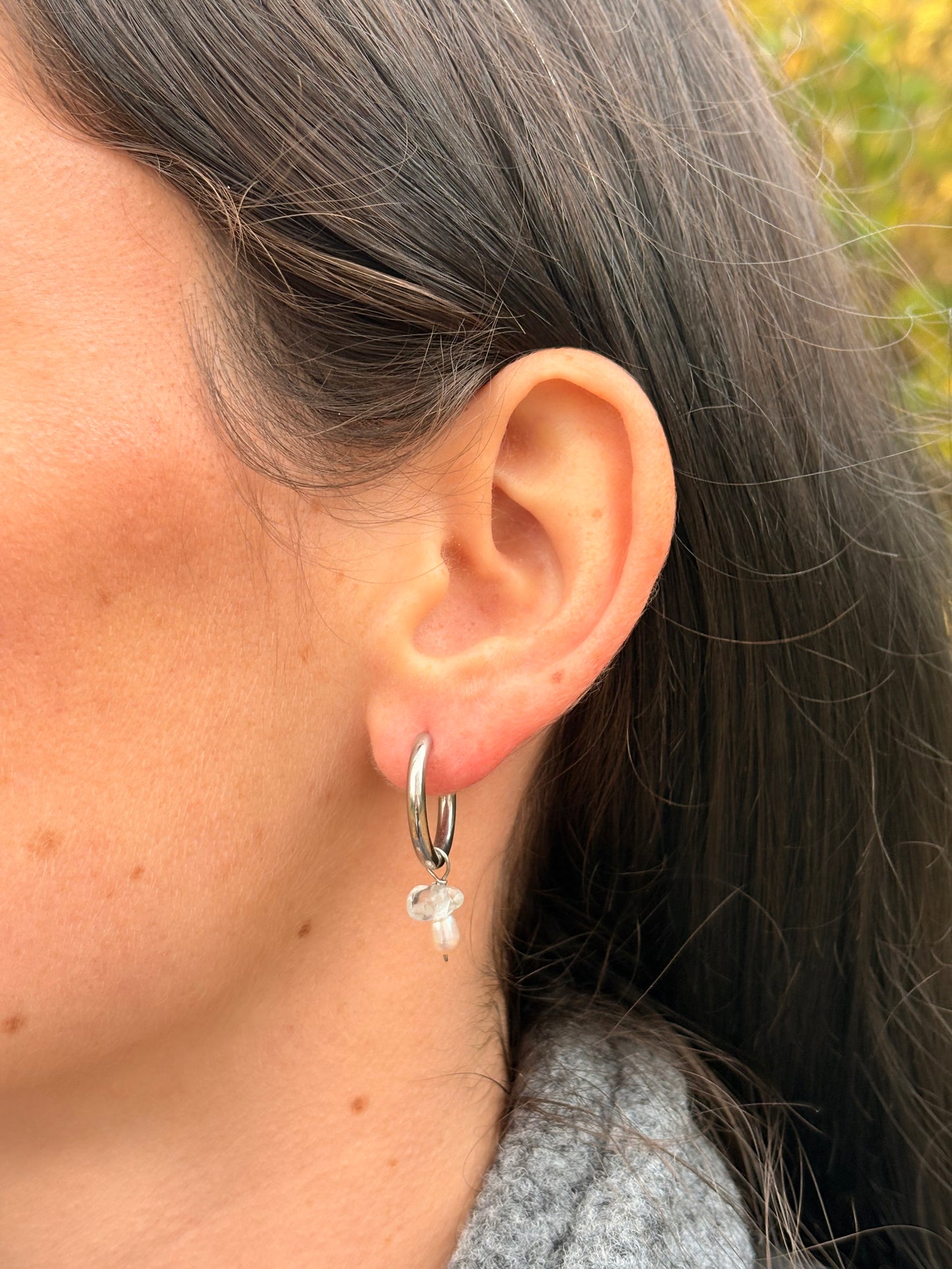 Boucles d'Oreilles - LIORA