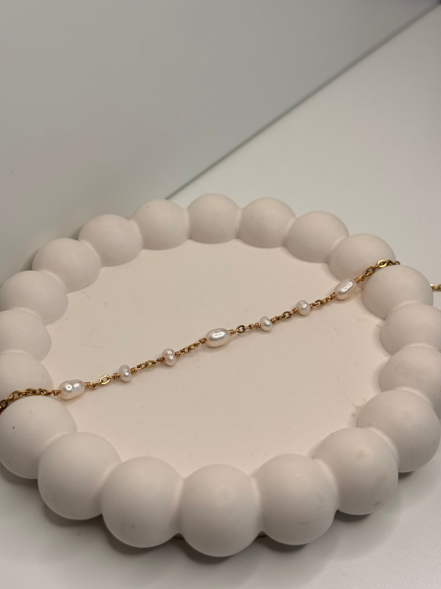 Bracelet de Perles - MIRA