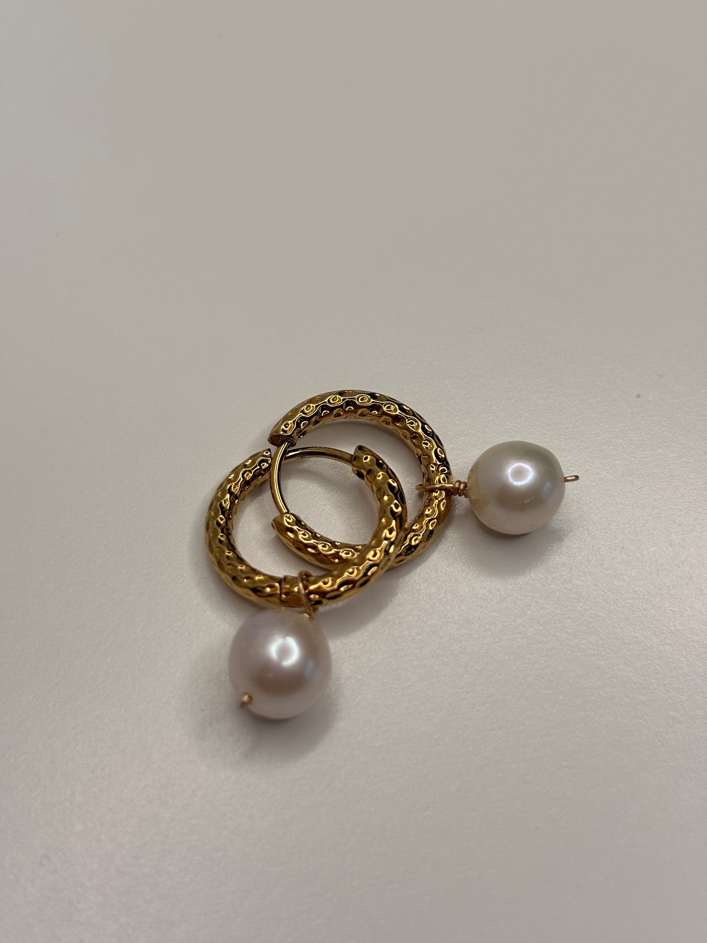 Boucles d'Oreilles - SORELLA