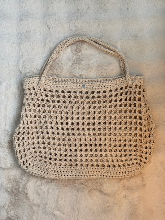 Sac MILA XL - Écru