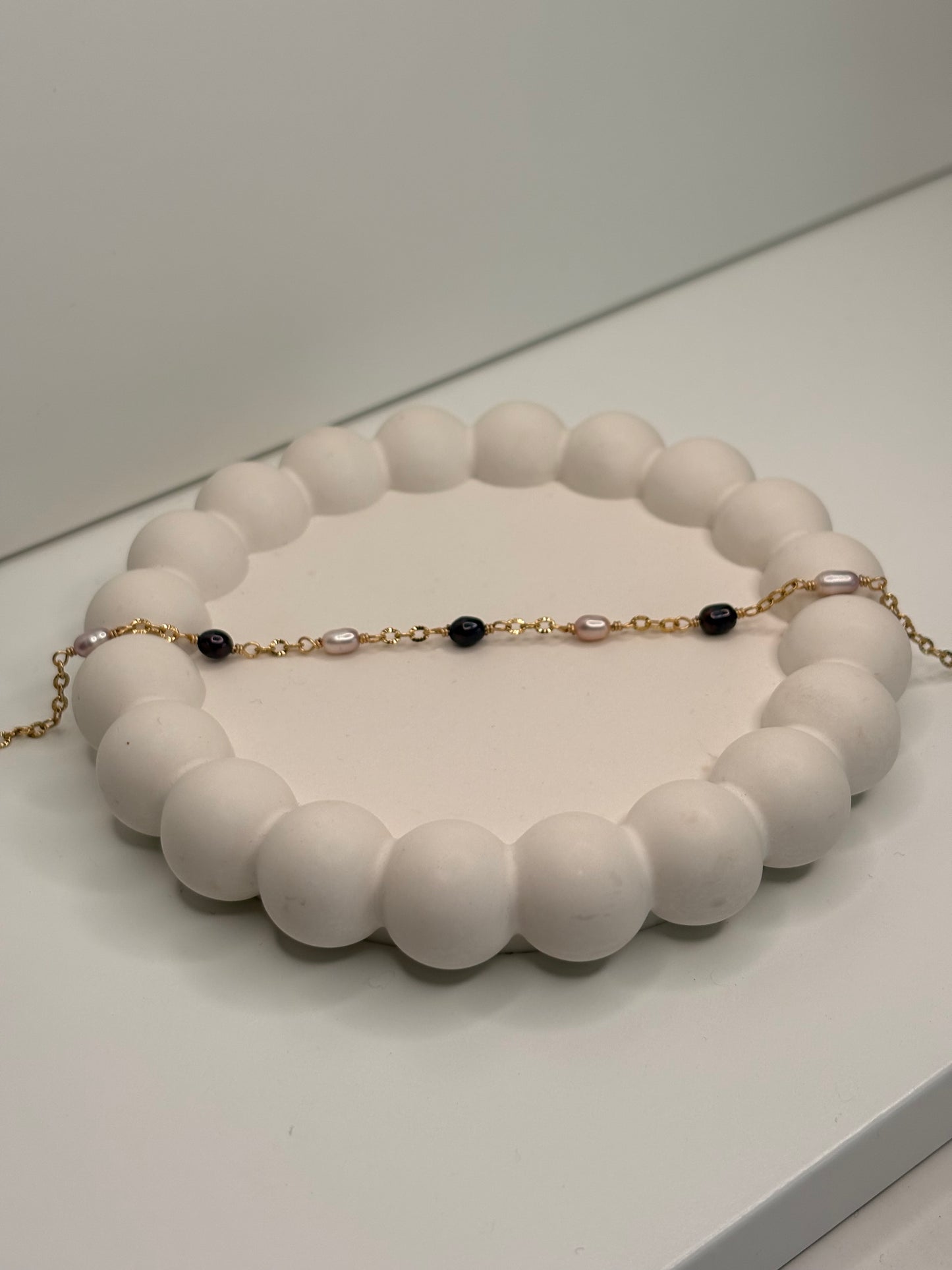 Bracelet de Perles - LYA