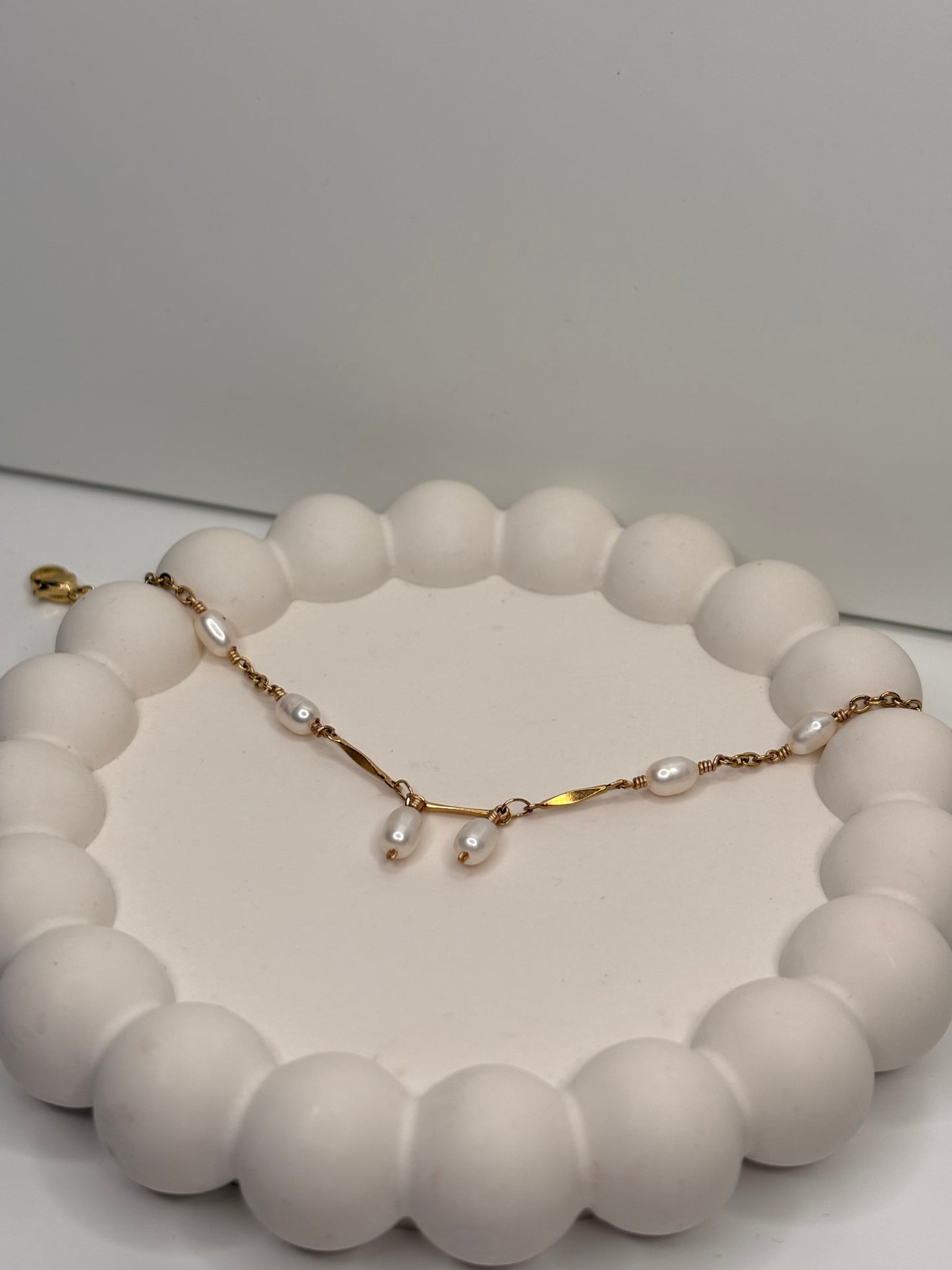 Bracelet de Perles - ORISMA