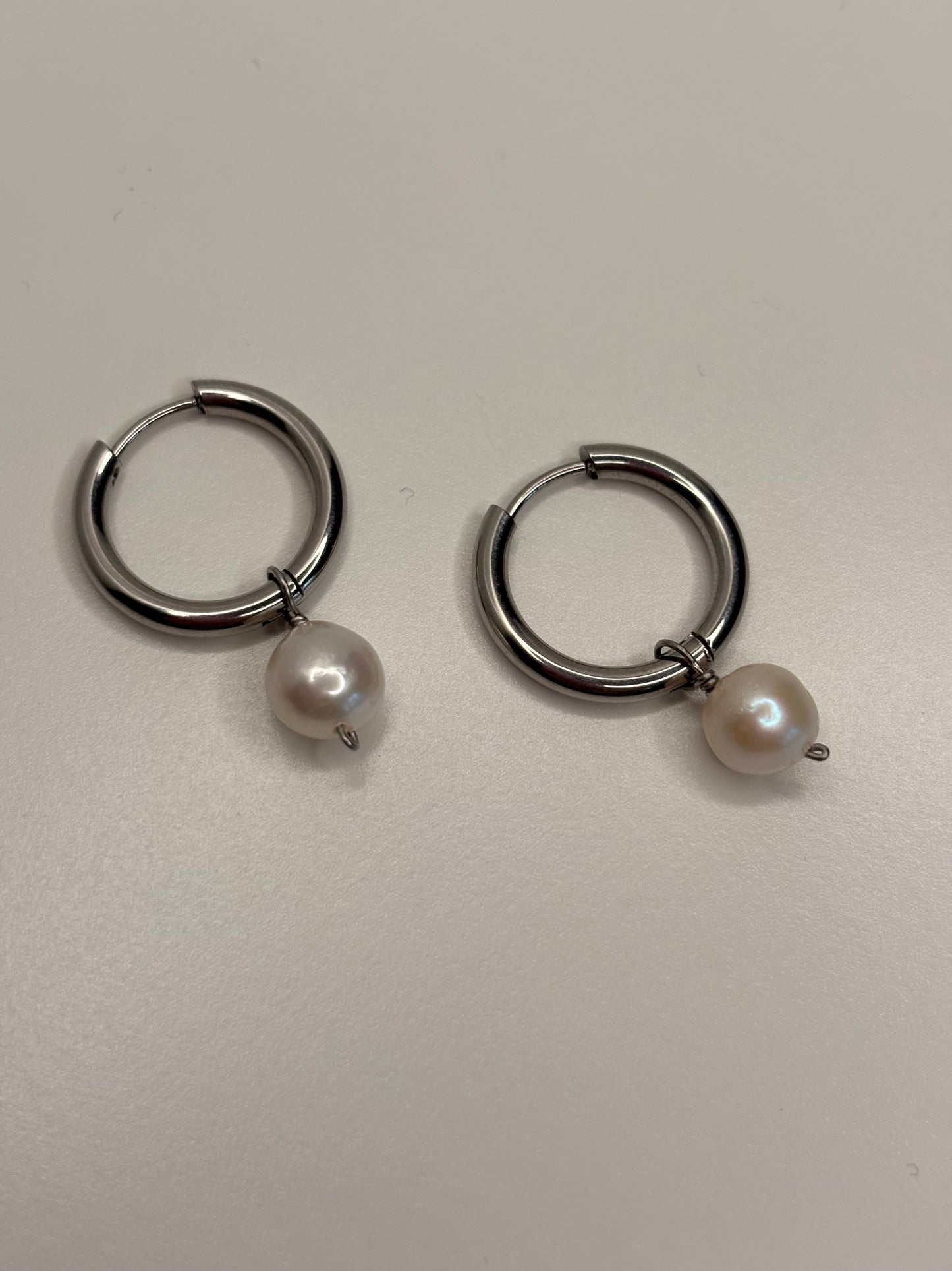 Boucles d'Oreilles - LAURA