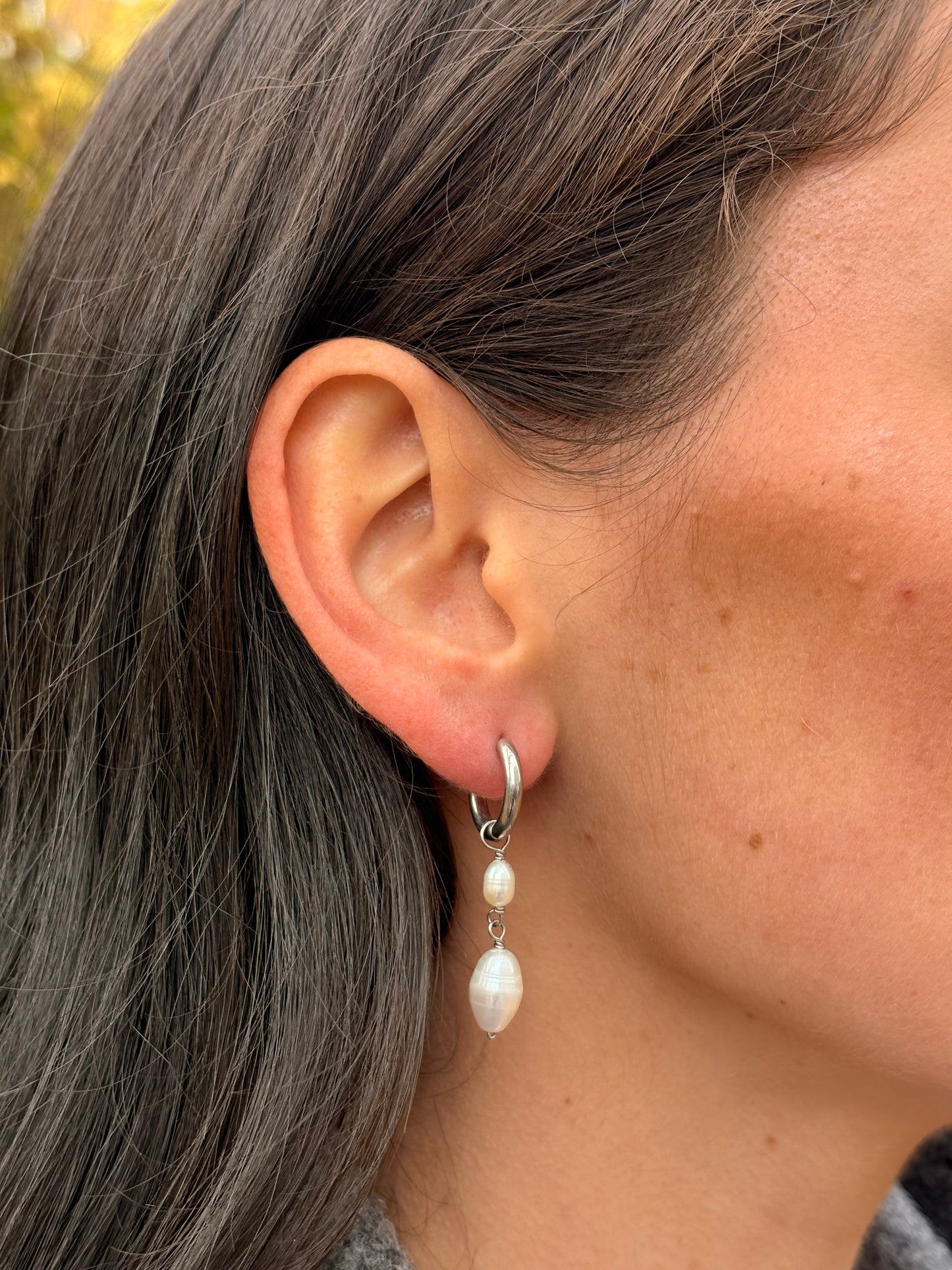 Boucles d'Oreilles - MIRENA