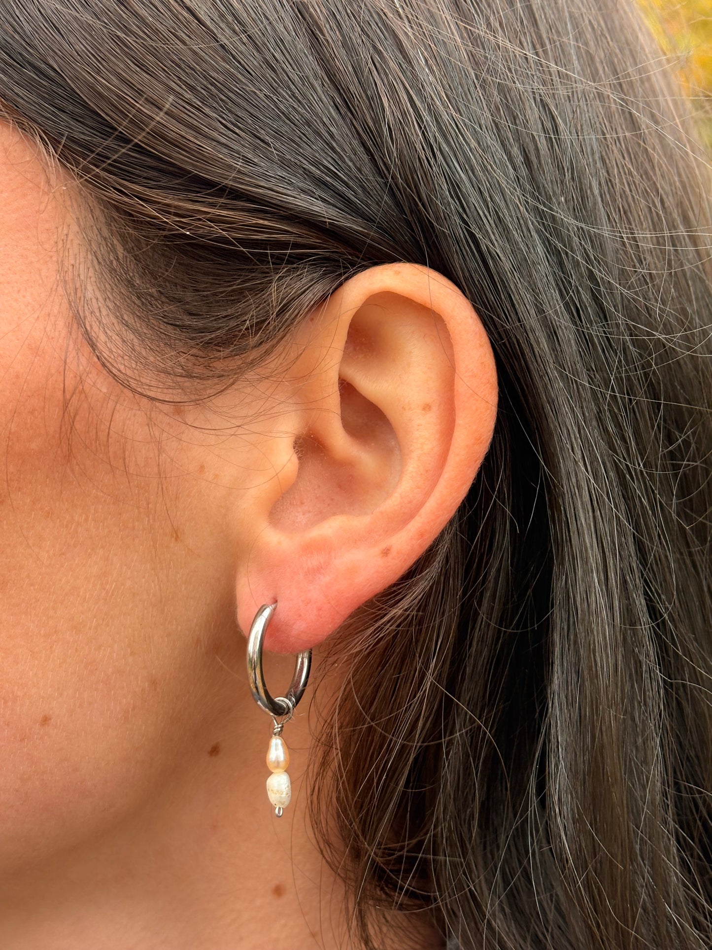 Boucles d'Oreilles - MIRÉLINE