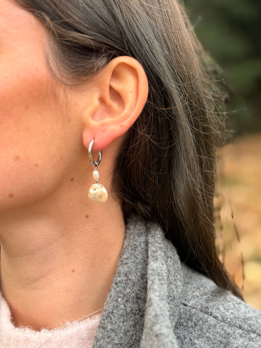 Boucles d'Oreilles - ARAMIS