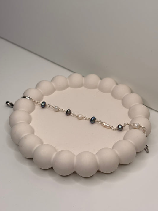 Bracelet de Perles - DIVINE