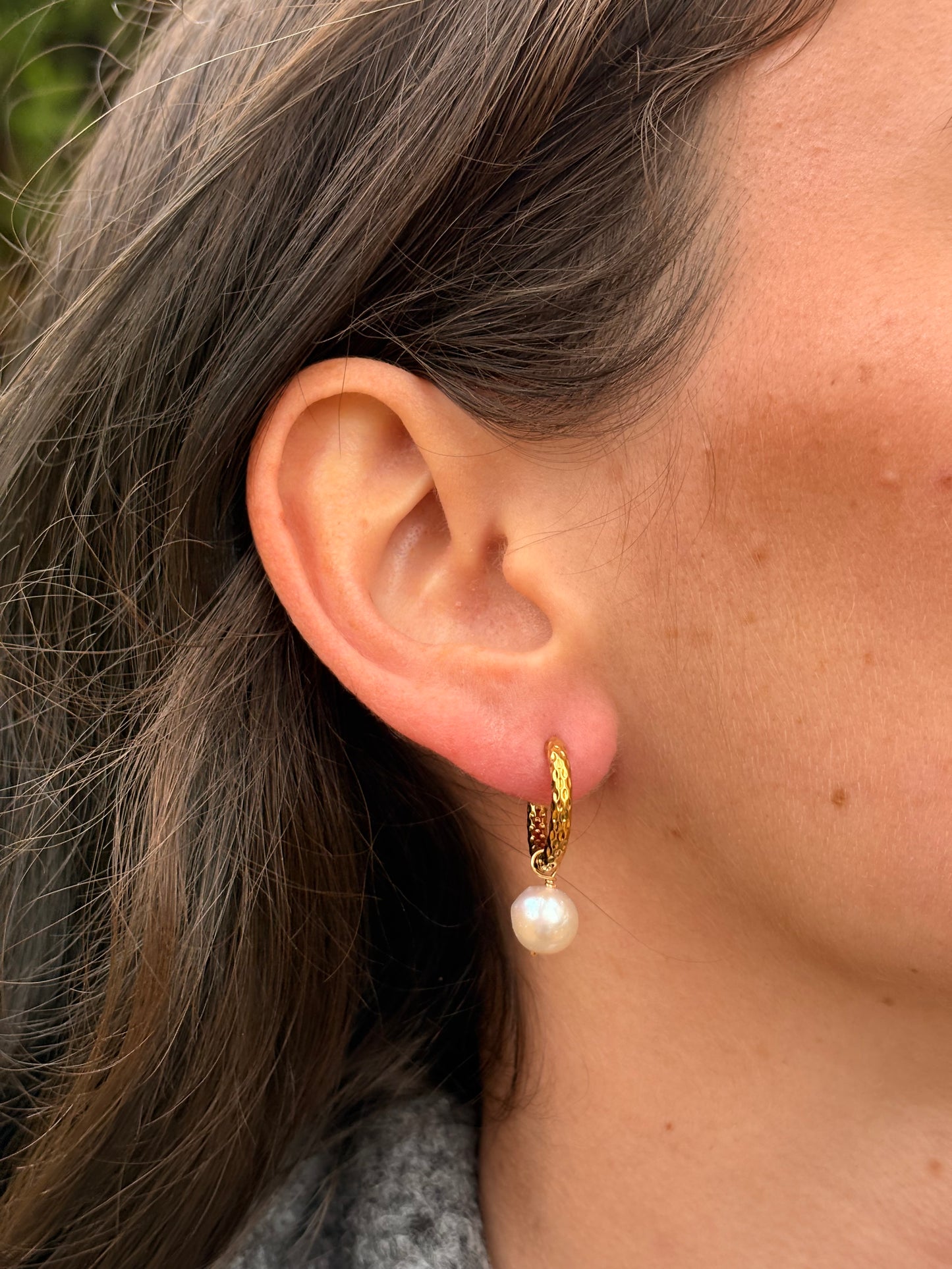 Boucles d'Oreilles - SORELLA