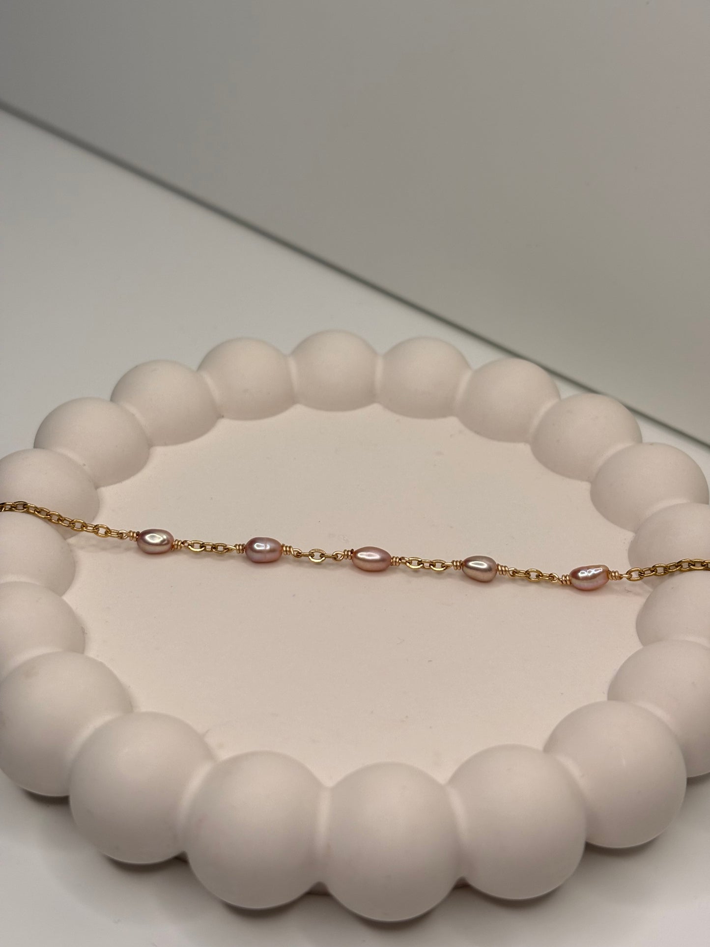 Bracelet de Perles - MAEVE