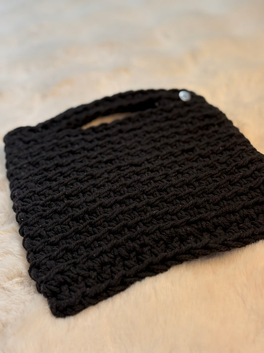 Sac NAÏA mini - Noir