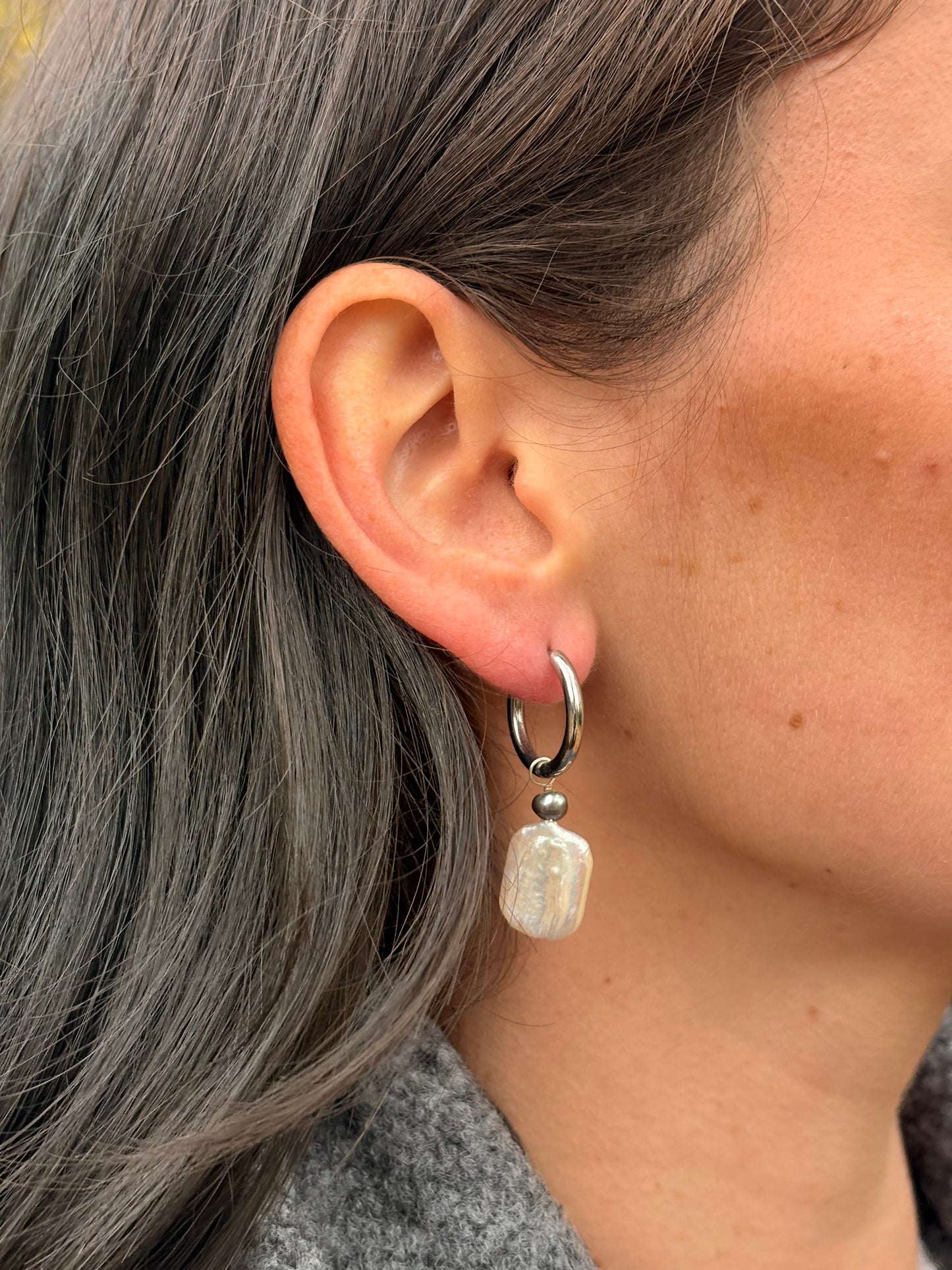 Boucles d'Oreilles - ADÉLIS