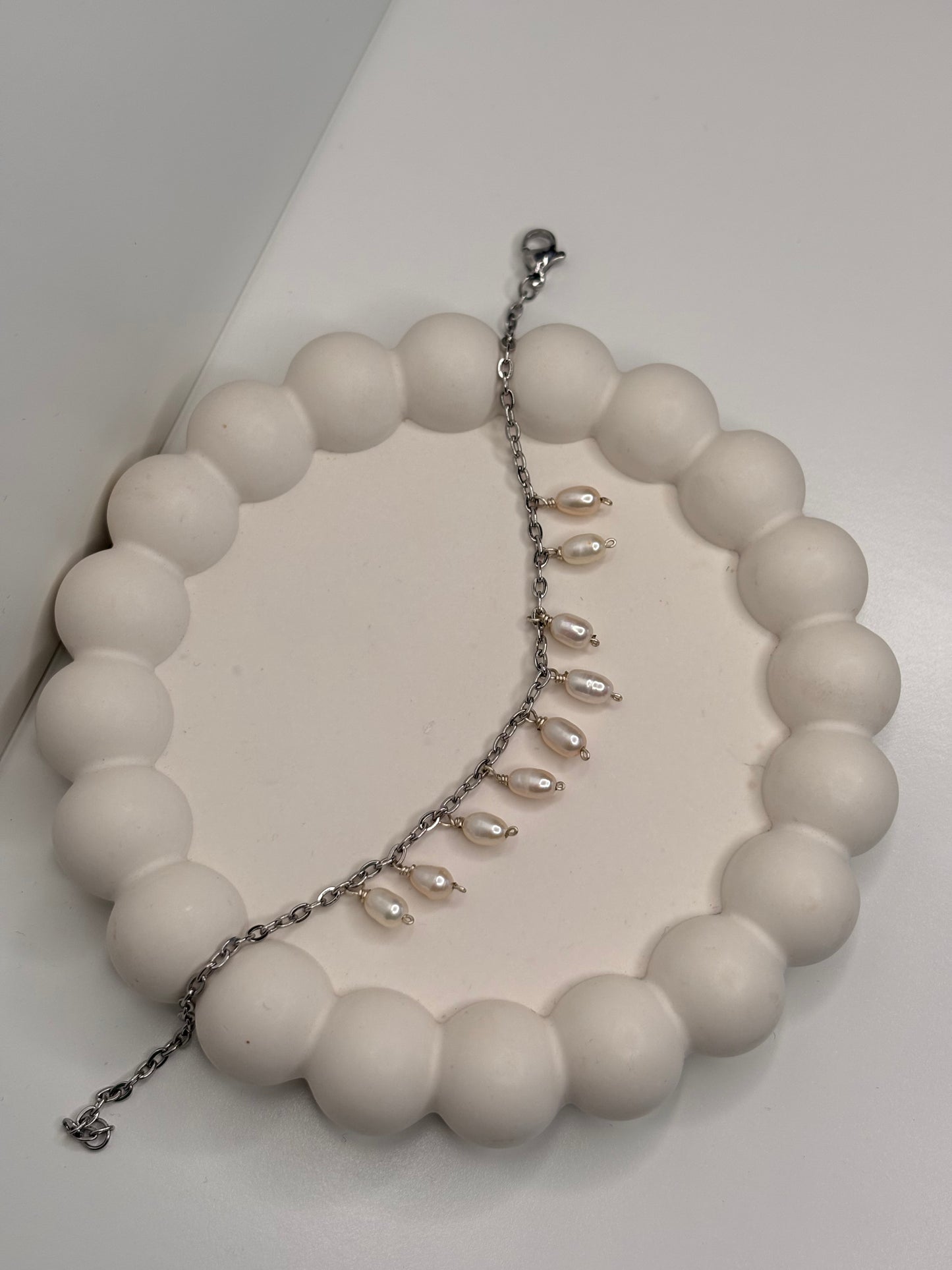Bracelet de Perles - JAMILA