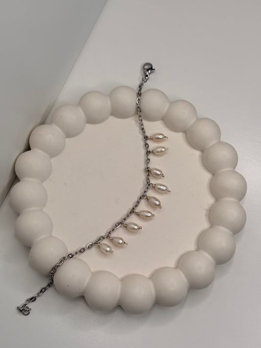 Bracelet de Perles - JAMILA