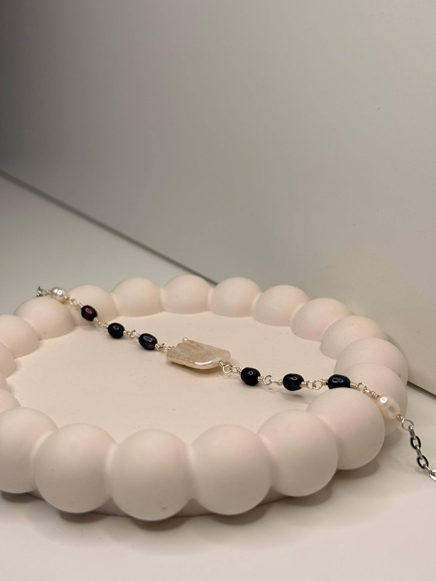 Bracelet de Perles - LISA