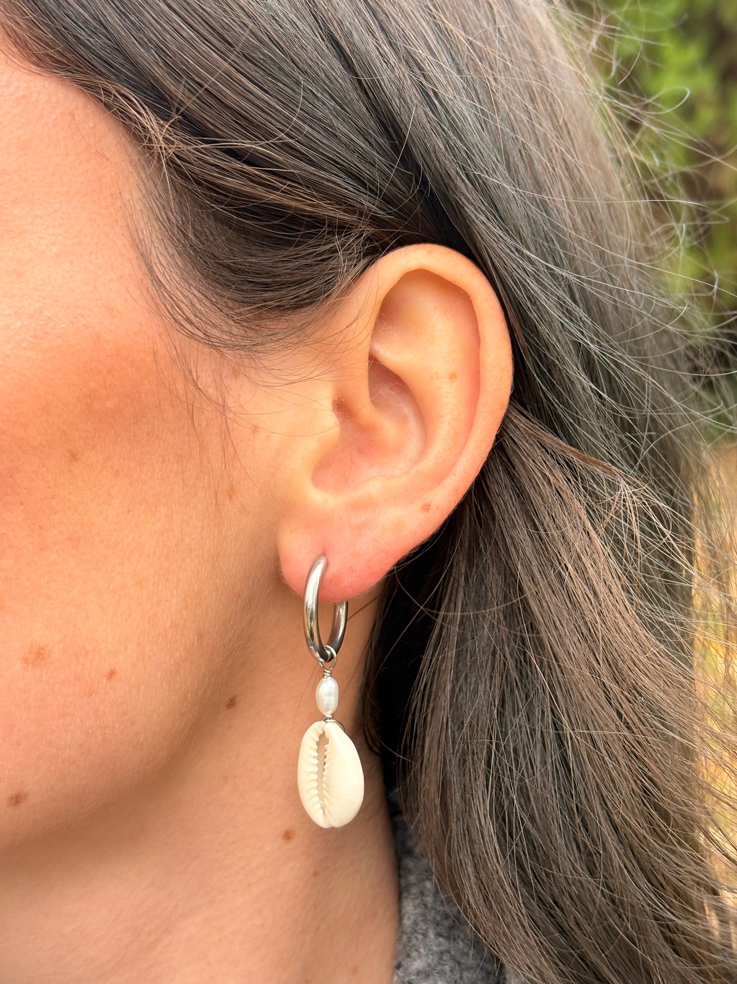 Boucles d'Oreilles - AMAYA
