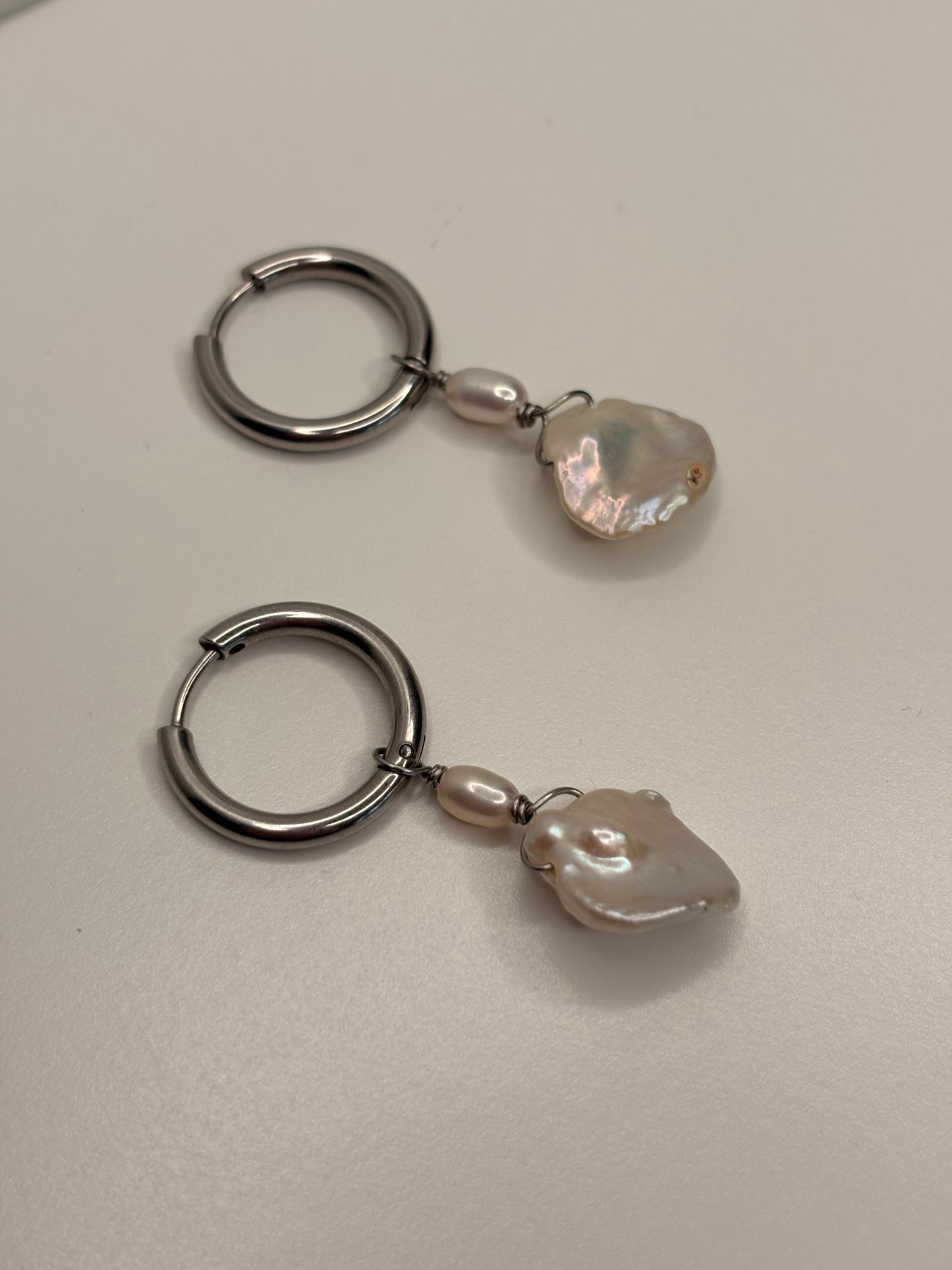 Boucles d'Oreilles - ARAMIS