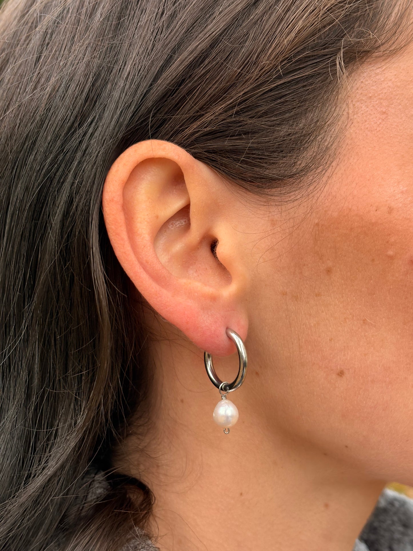 Boucles d'Oreilles - LAURA