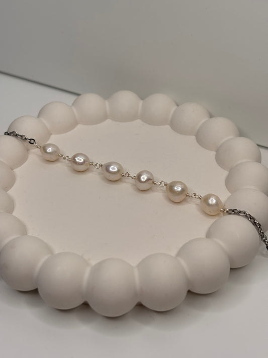 Bracelet de Perles - NADIA