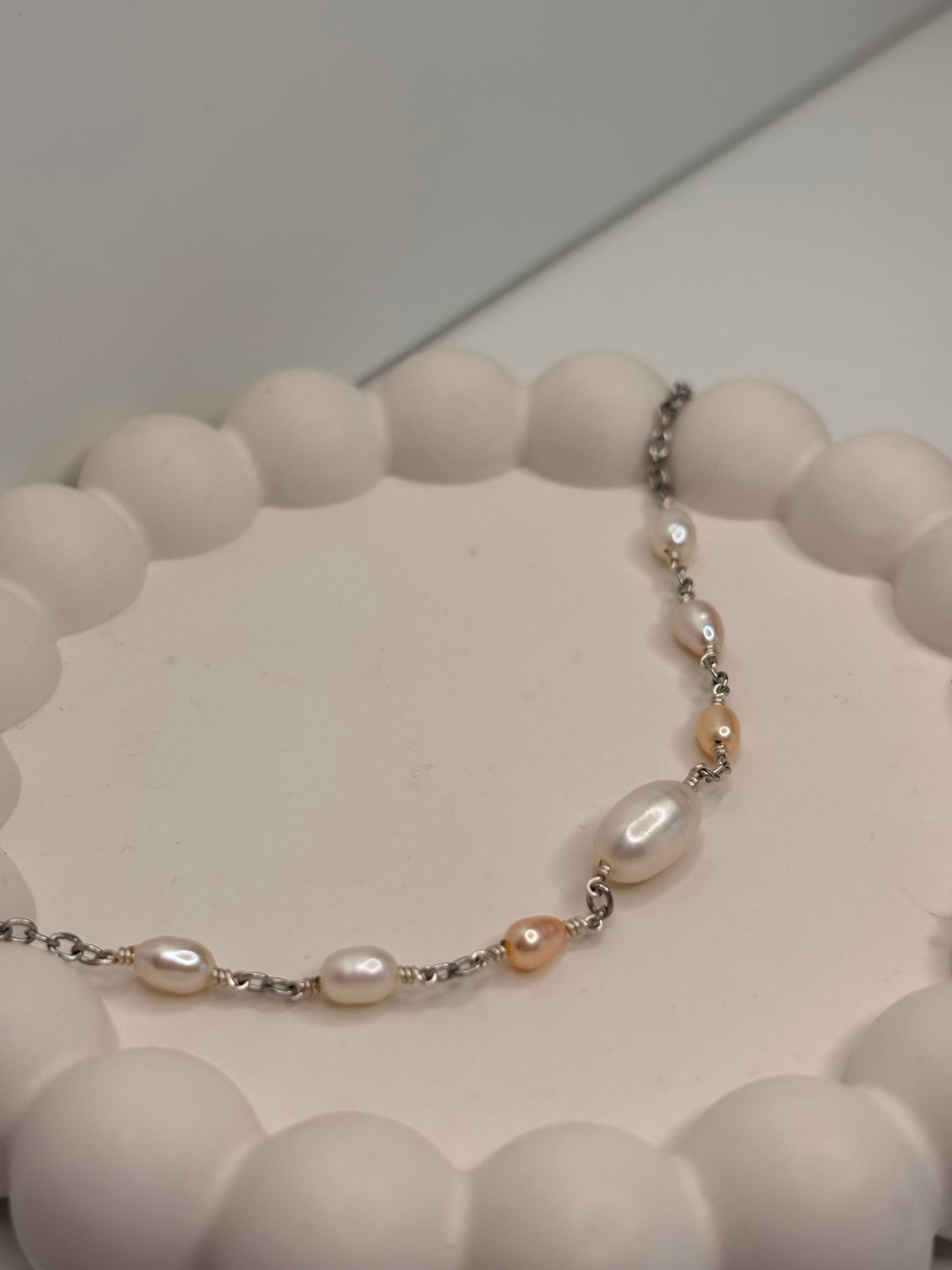 Bracelet de Perles - ANA