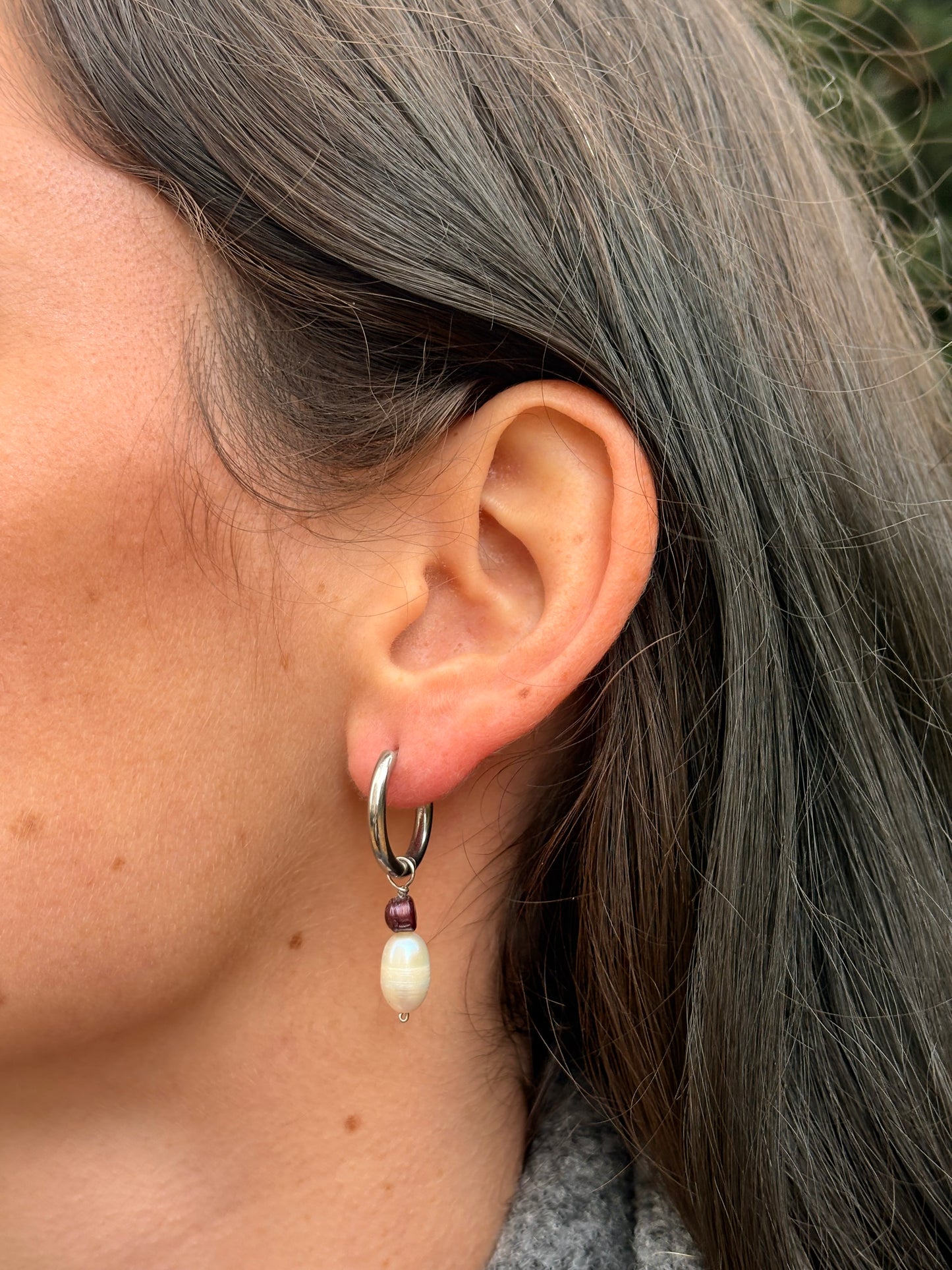 Boucles d'Oreilles - LUVIA