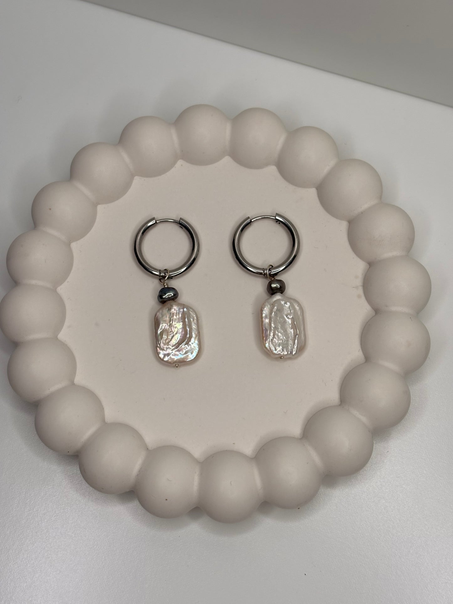 Boucles d'Oreilles - ADÉLIS