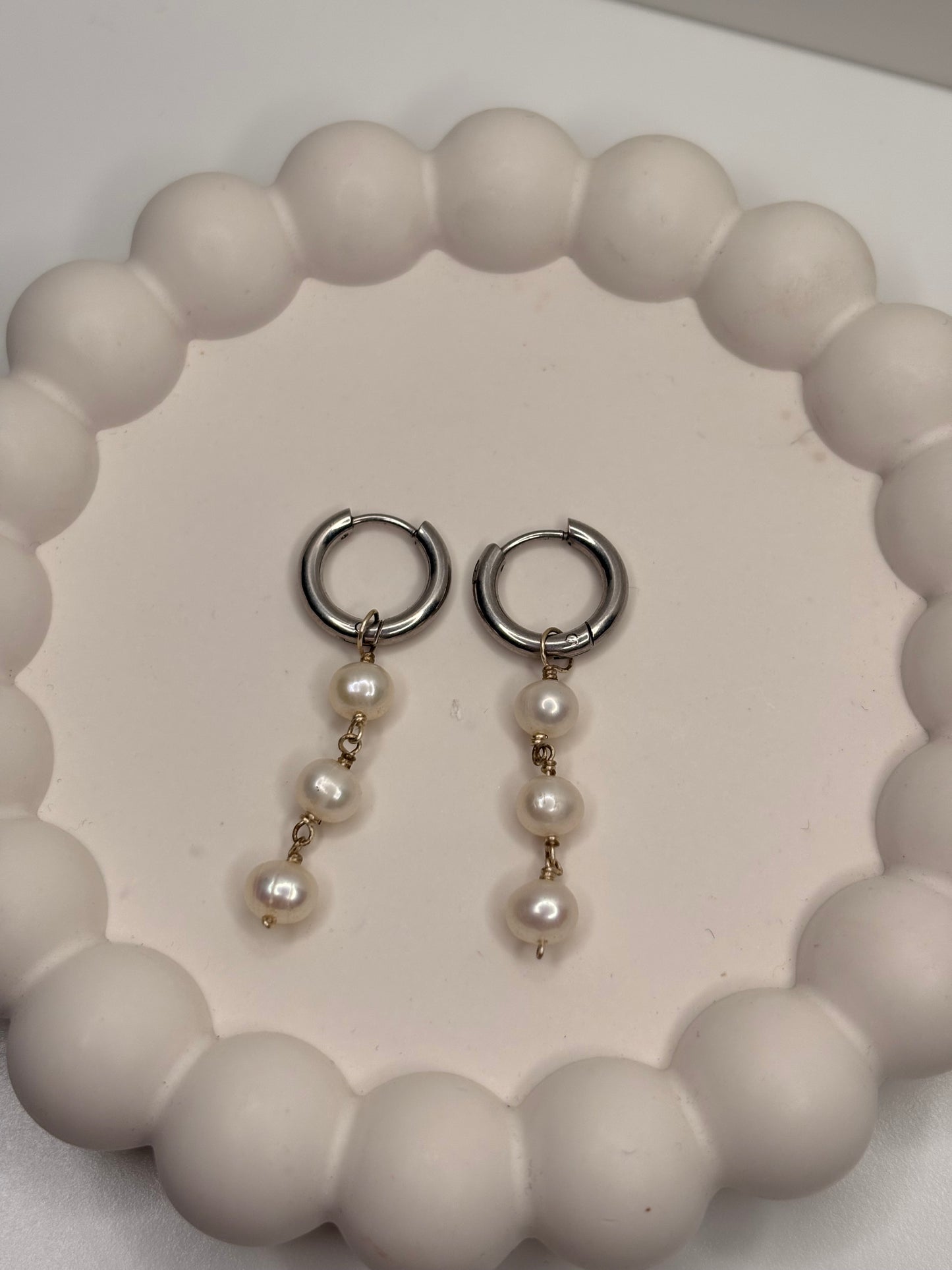 Boucles d'Oreilles - ÉLIONE