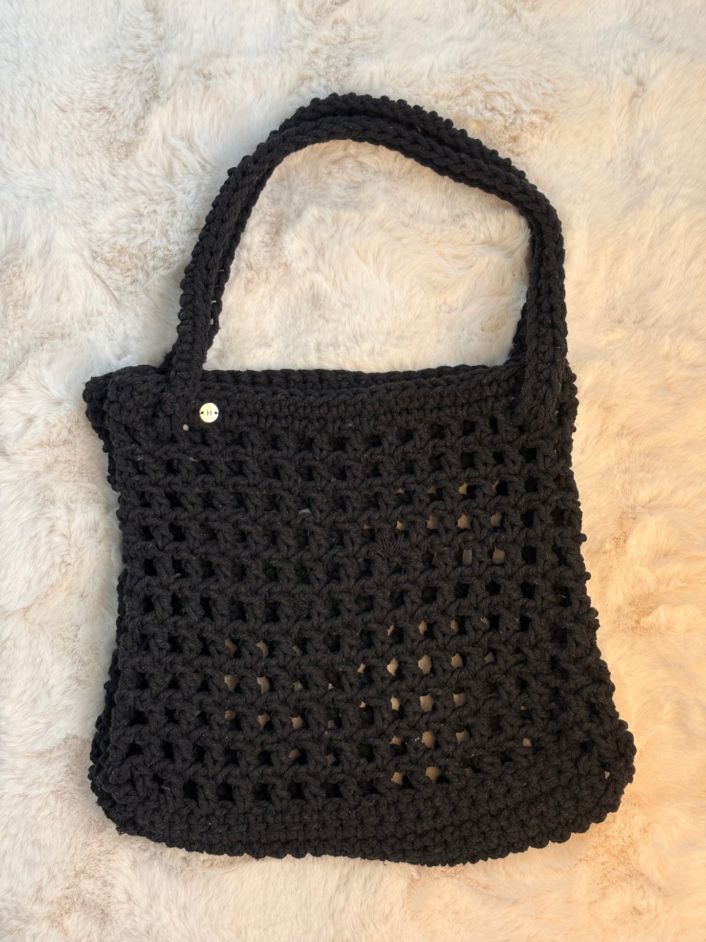 Sac MILA - Noir