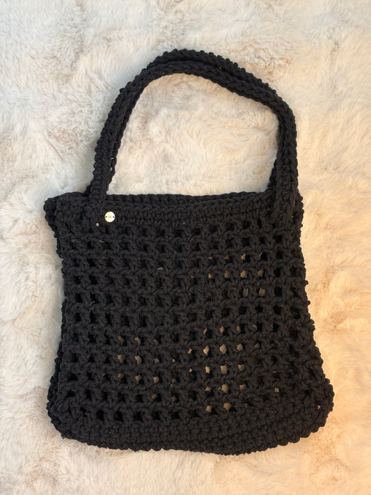 Sac MILA - Noir