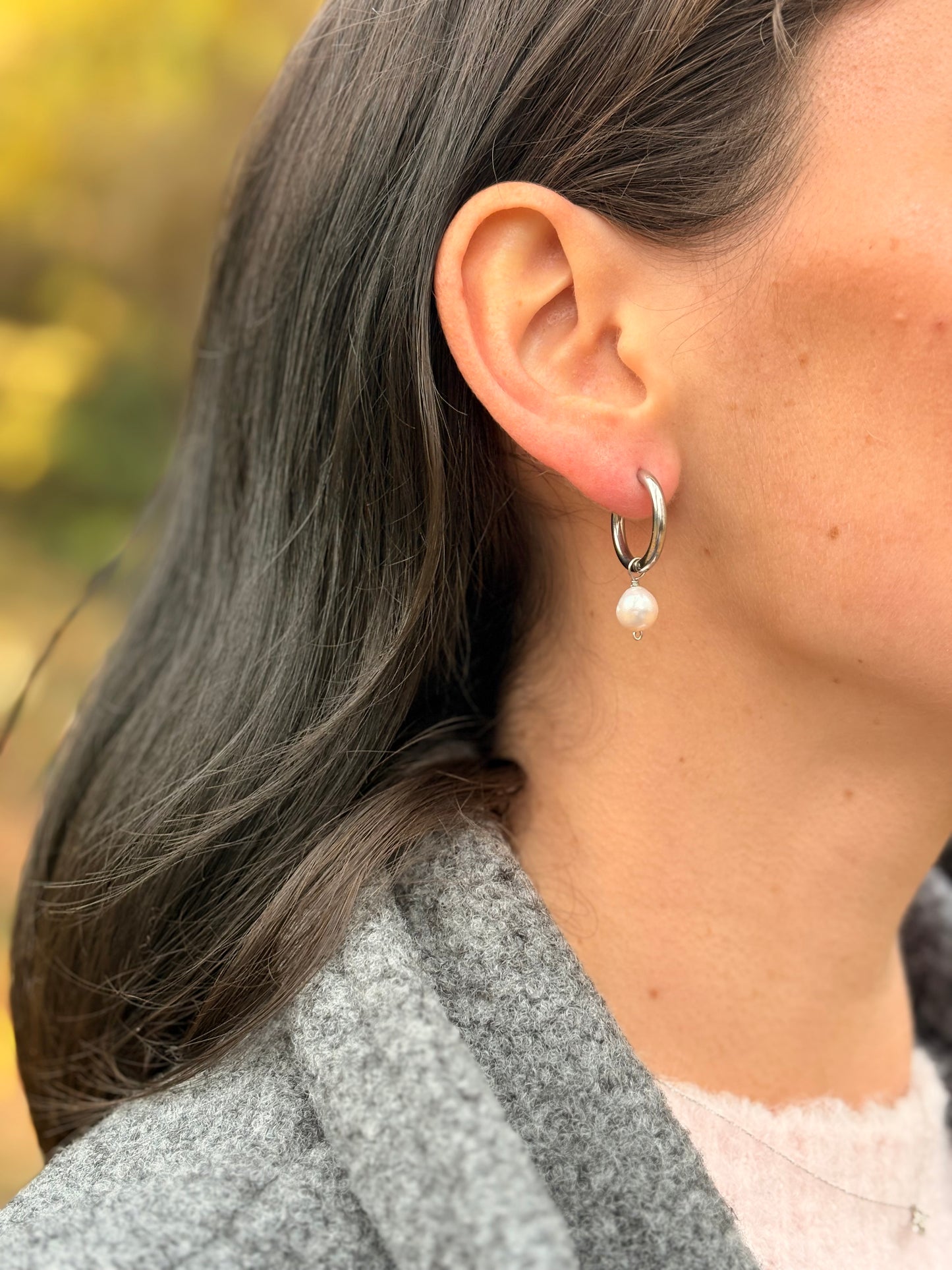 Boucles d'Oreilles - LAURA