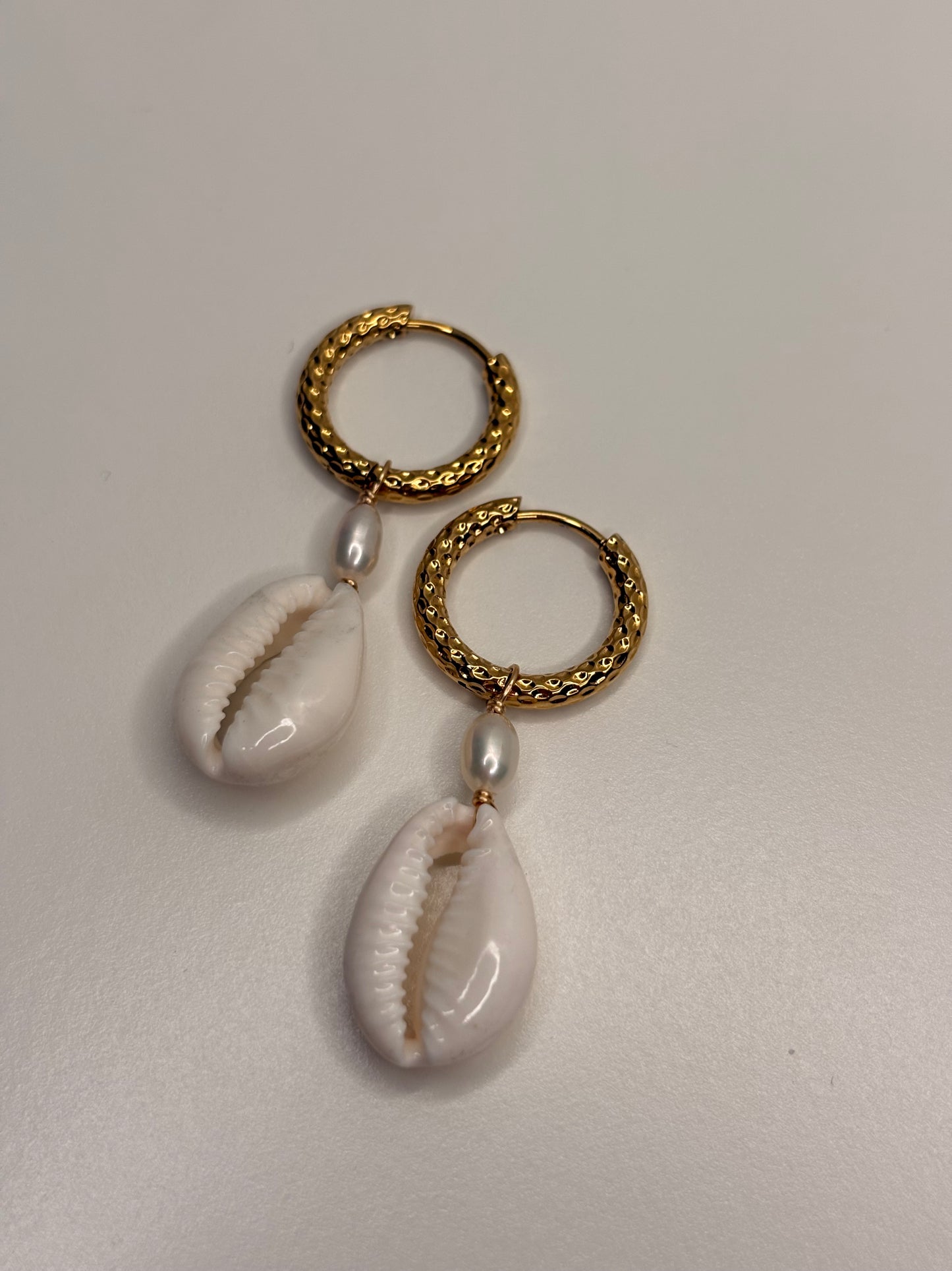 Boucles d'Oreilles - ALÉA
