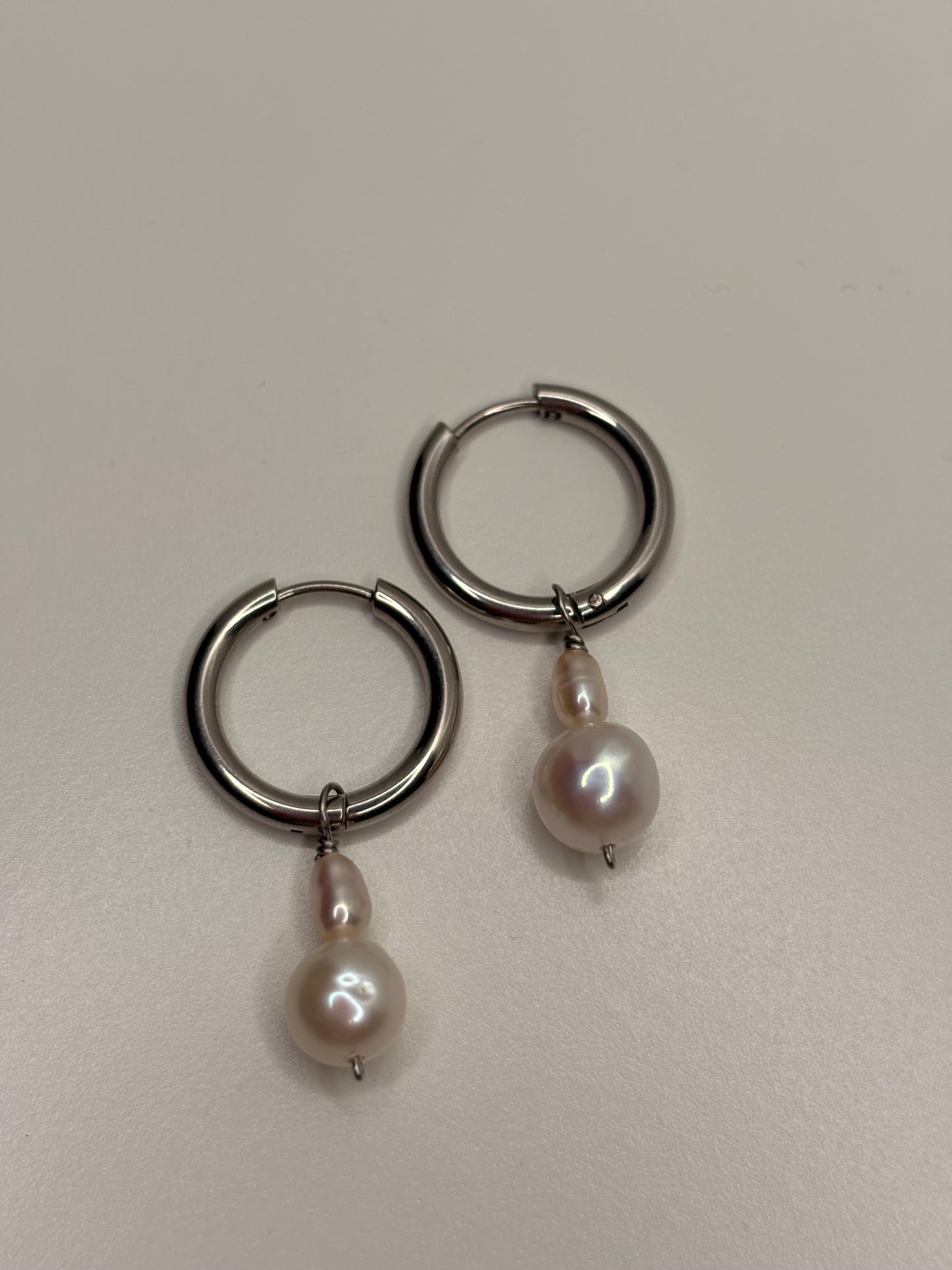 Boucles d'Oreilles - ISARA